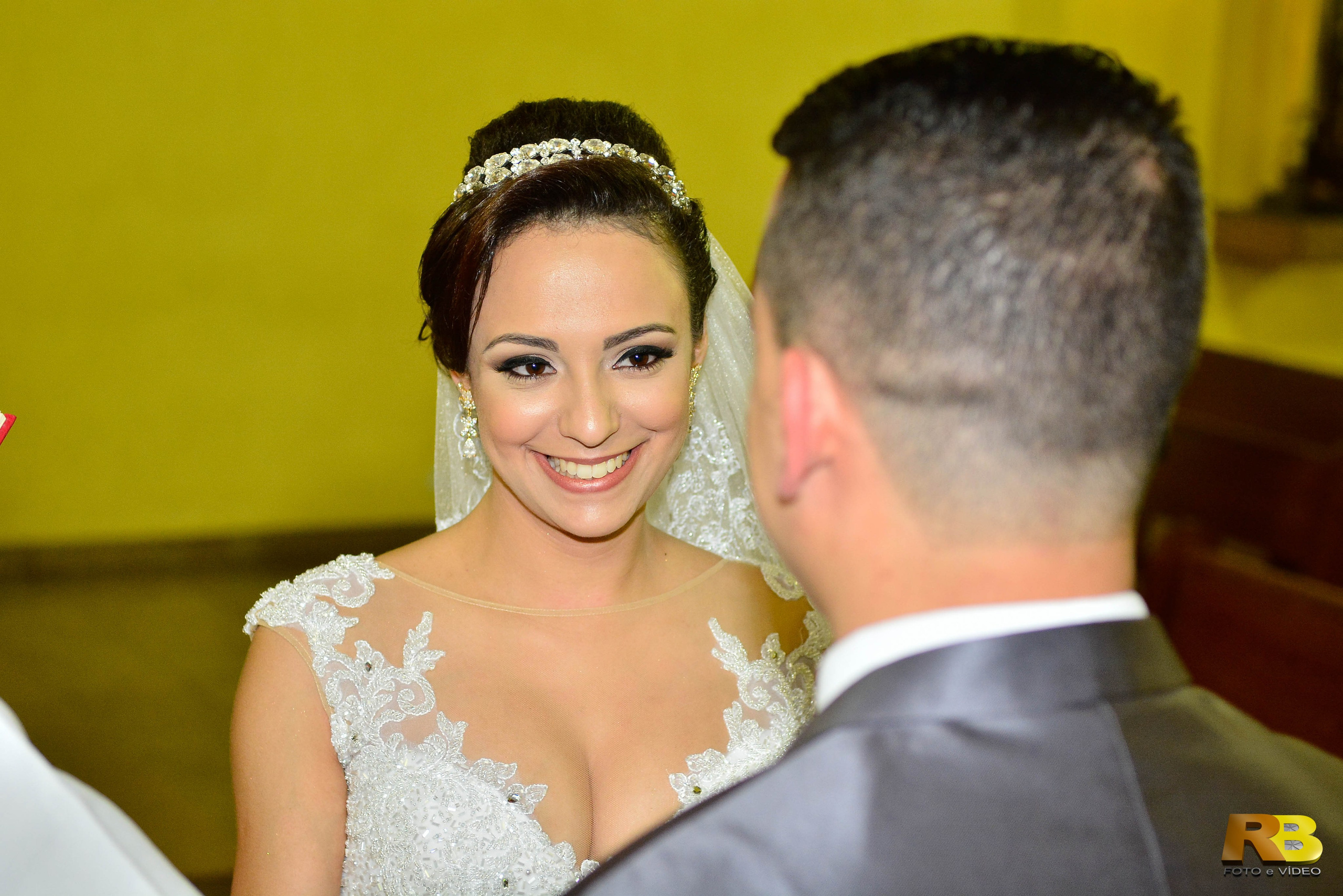 Casamento Laura & Tiago. Rbfotoevideo