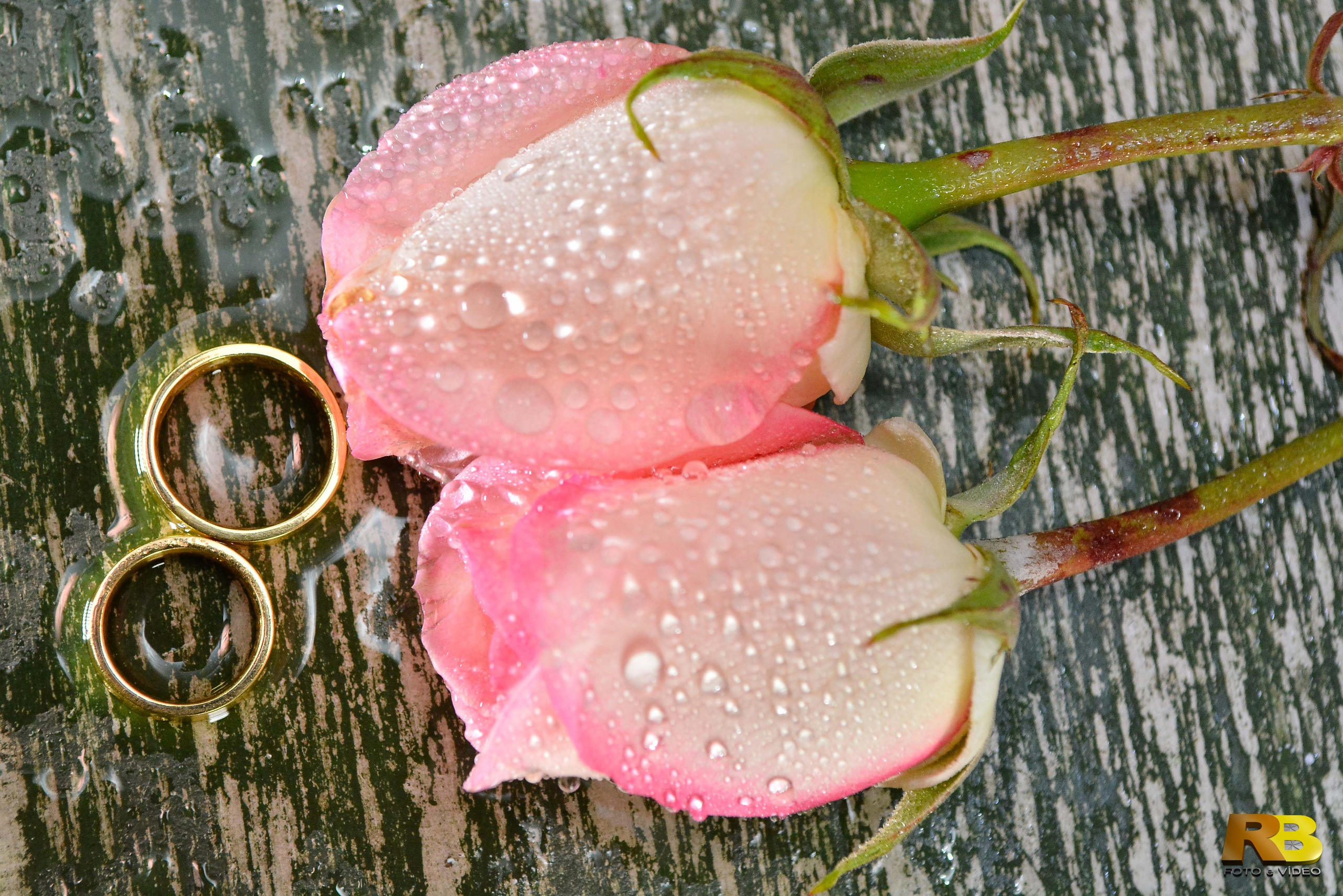 Casamento Laura & Tiago. Rbfotoevideo