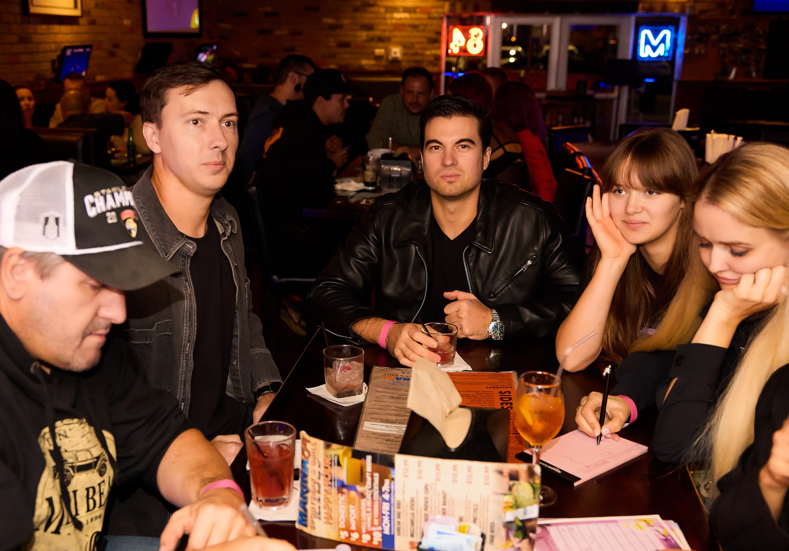 SOUNDS GOOD#2. Photographer Julia Makoveeva