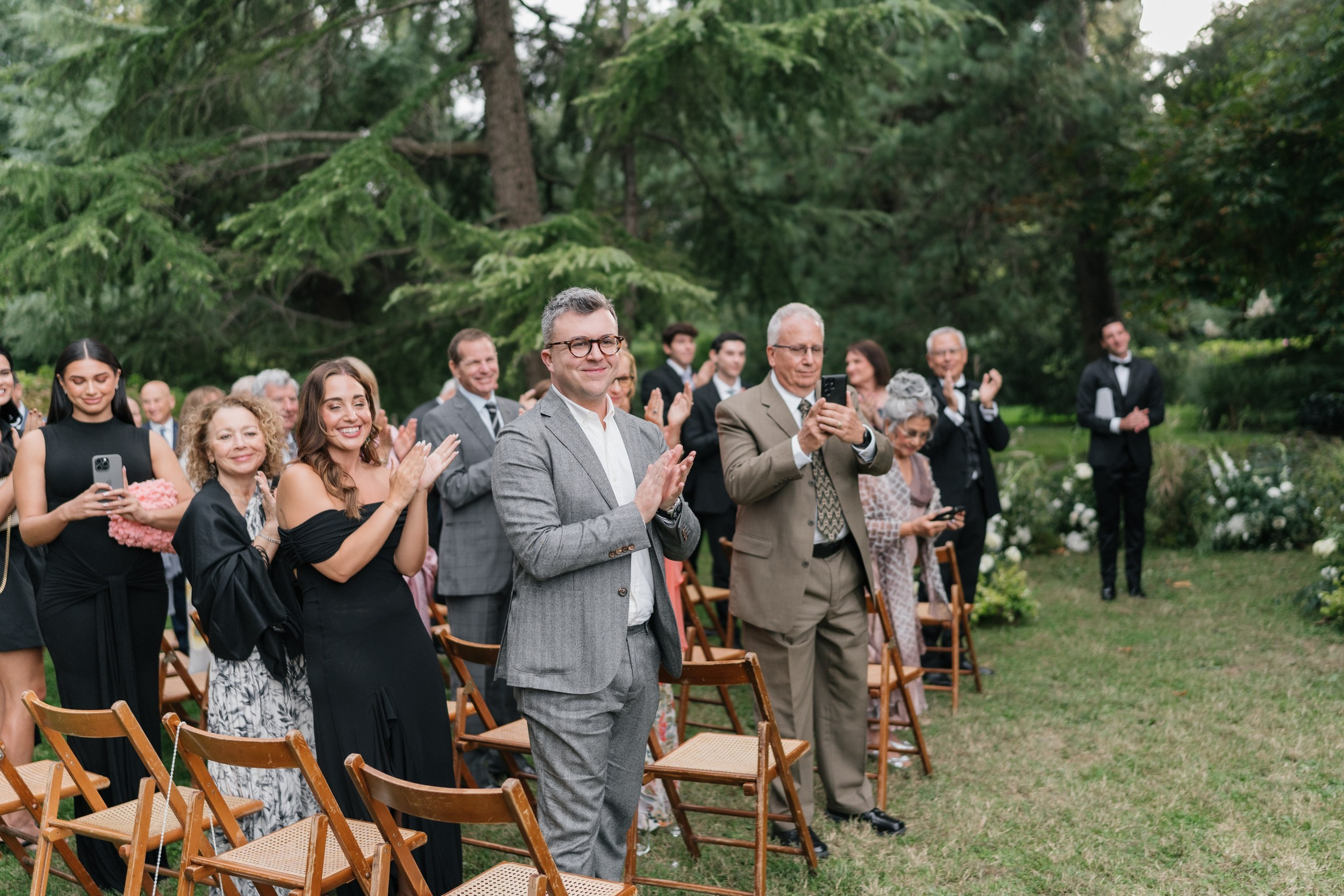 Scott & Elena. Wedding photographer Natalia