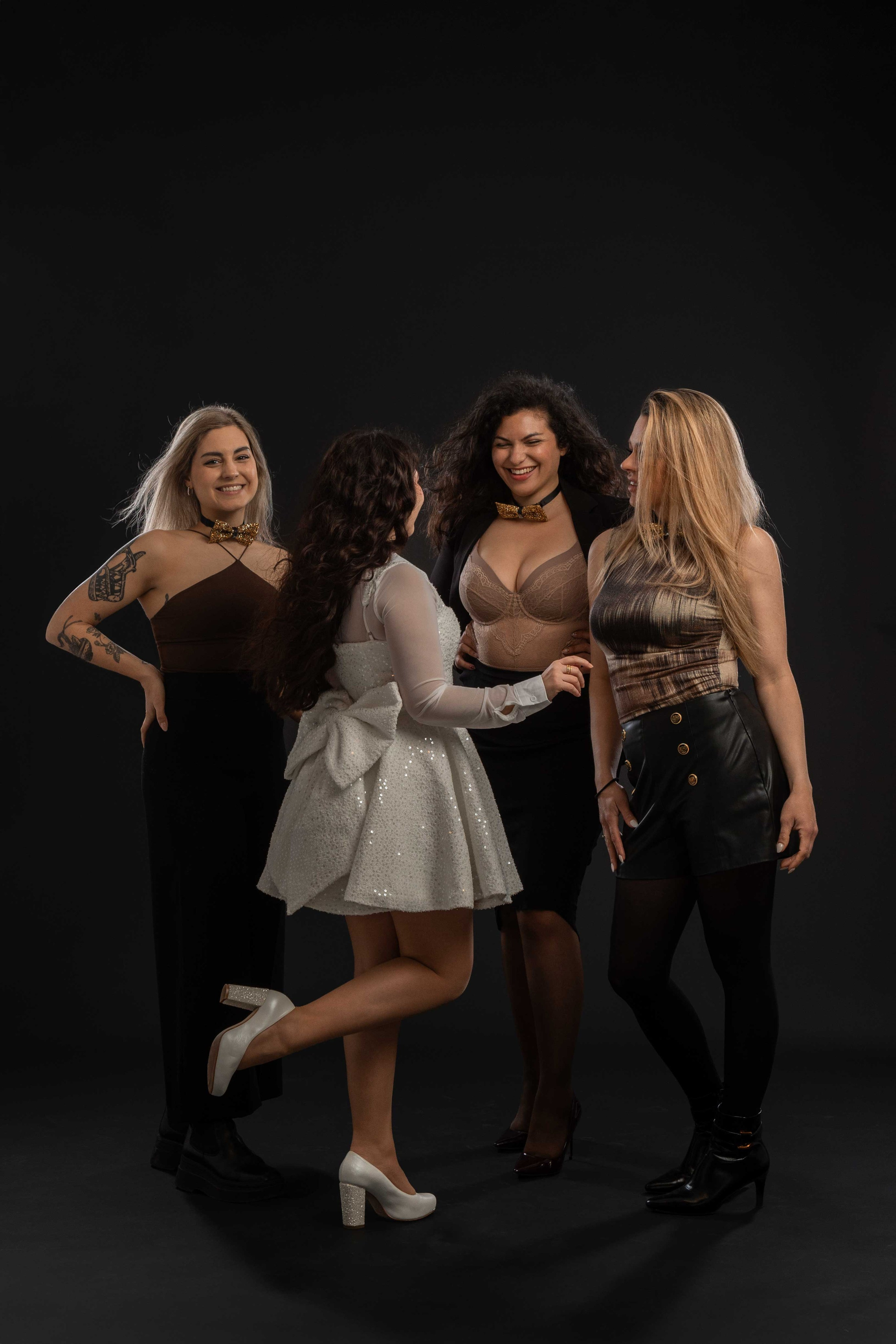 Bachelorette Party. Photographer in Milan |Mila Pro Photo