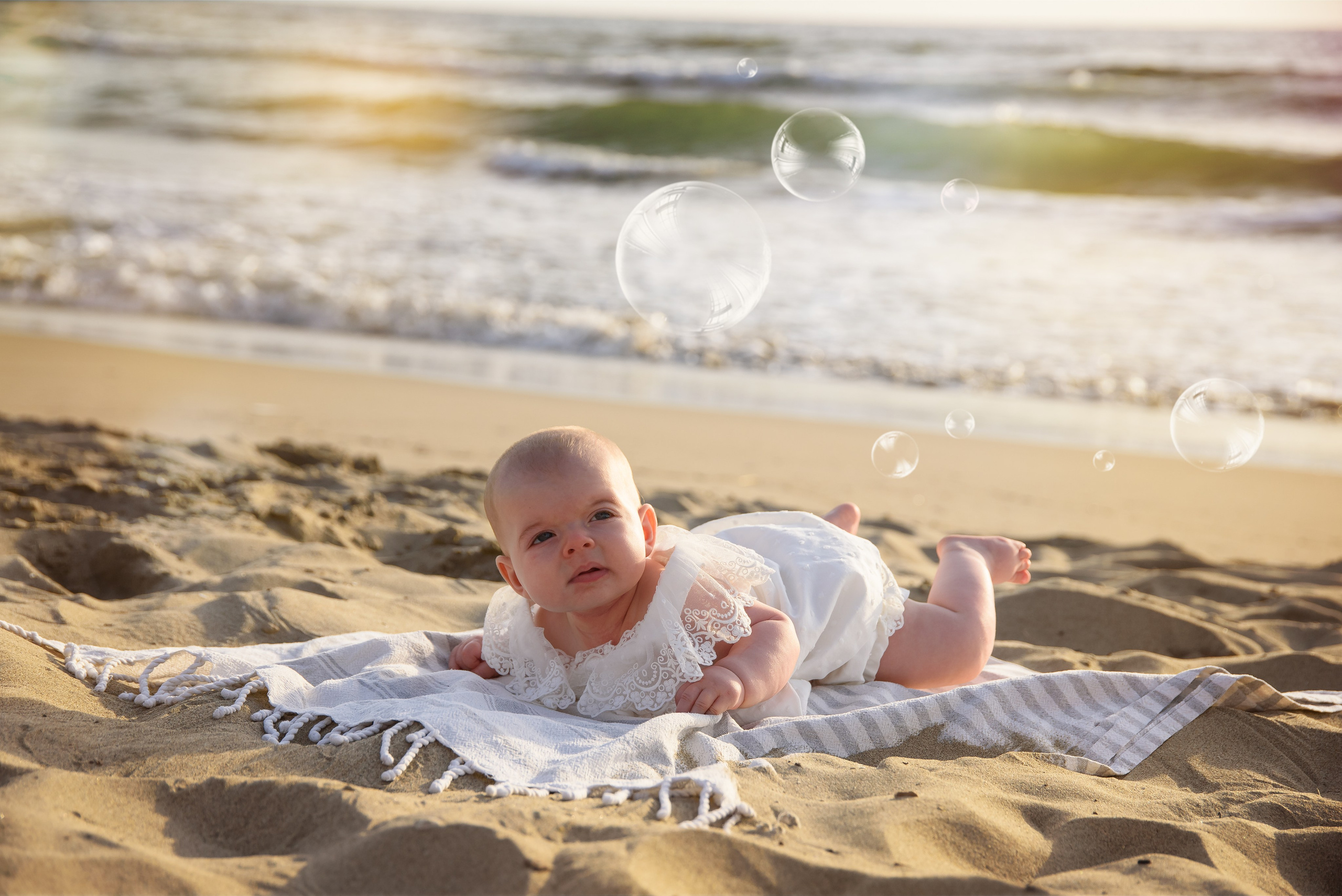 Arianna. Fotografo di famiglia