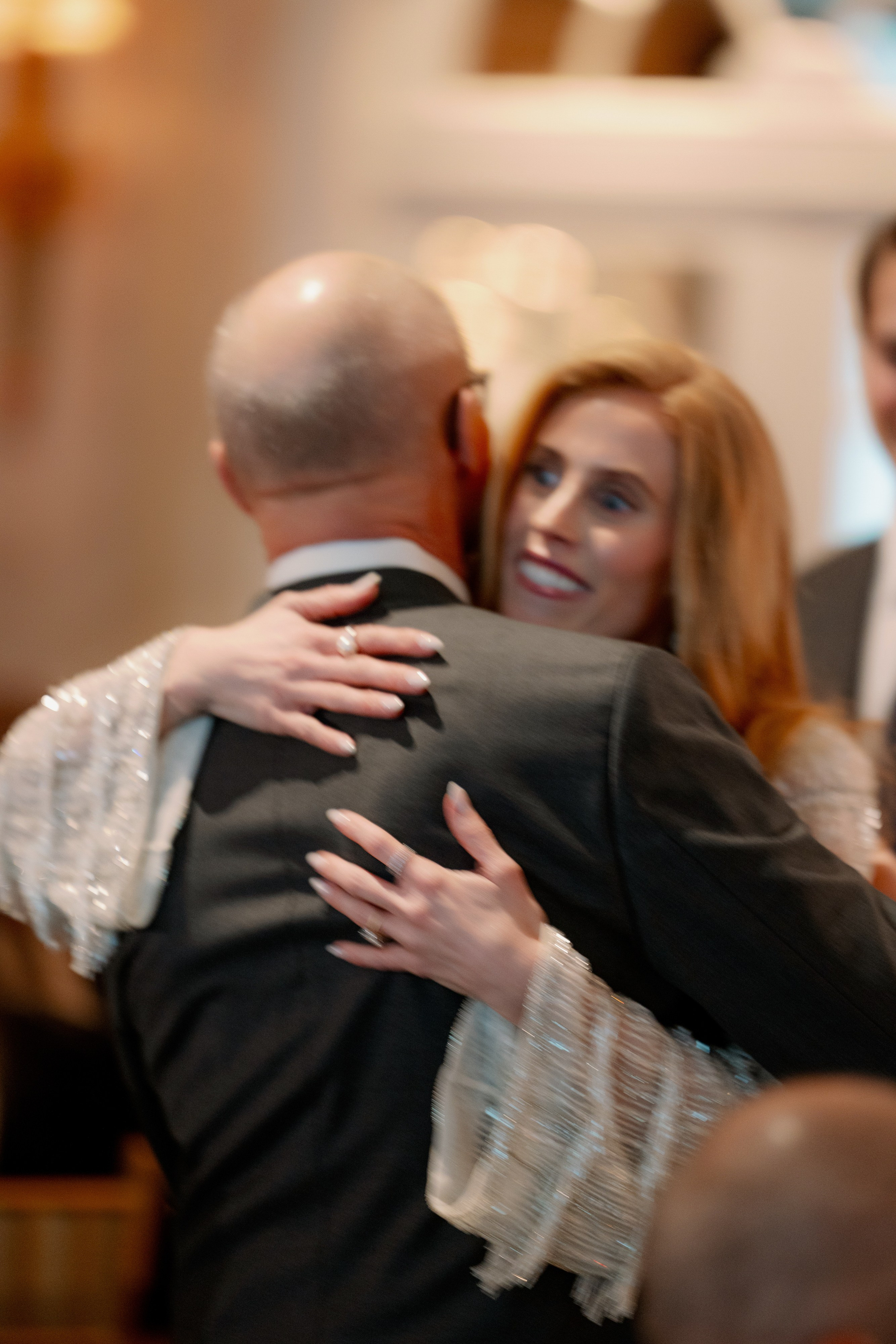 Anne and Maxwell. Wedding photographer and videographer New York | New Jersey