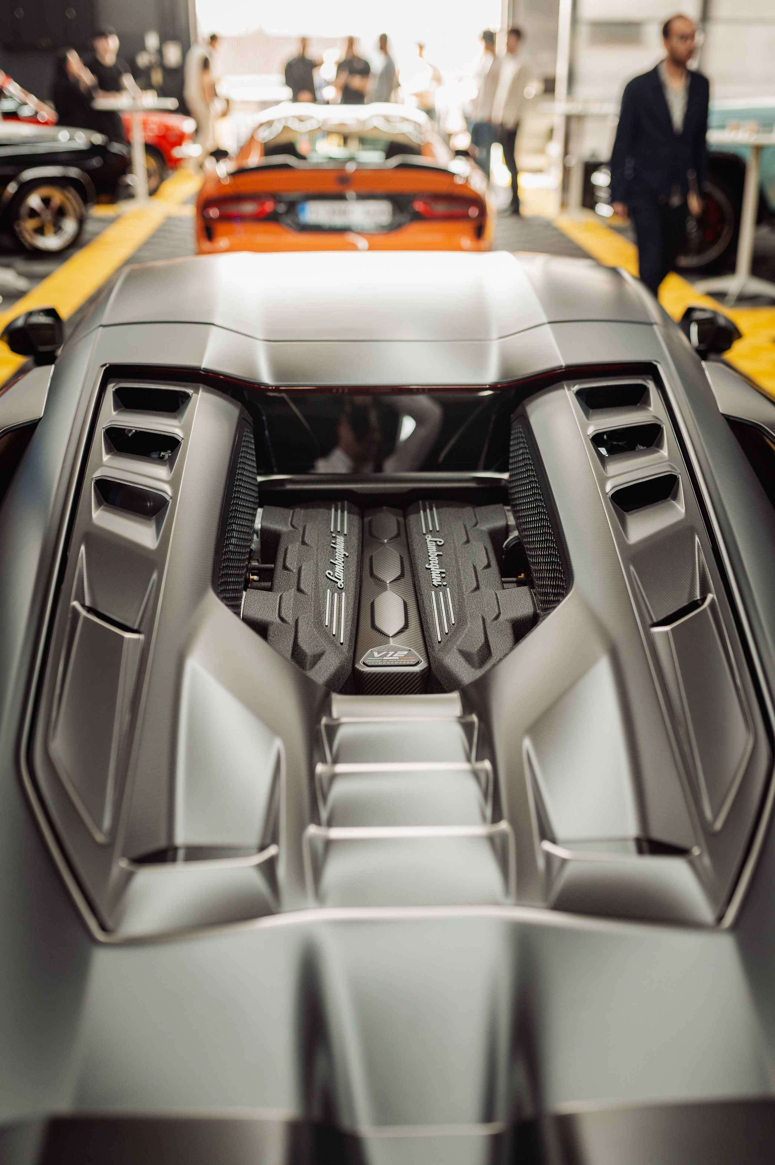 Photographe événement — Inauguration Auto Spa Concept Waterloo | Essence of Memories. Fotograf Roman Bruxelles & Brussels — Botez, Nunta, Evenimente, Sedinte foto | Essence of Memories