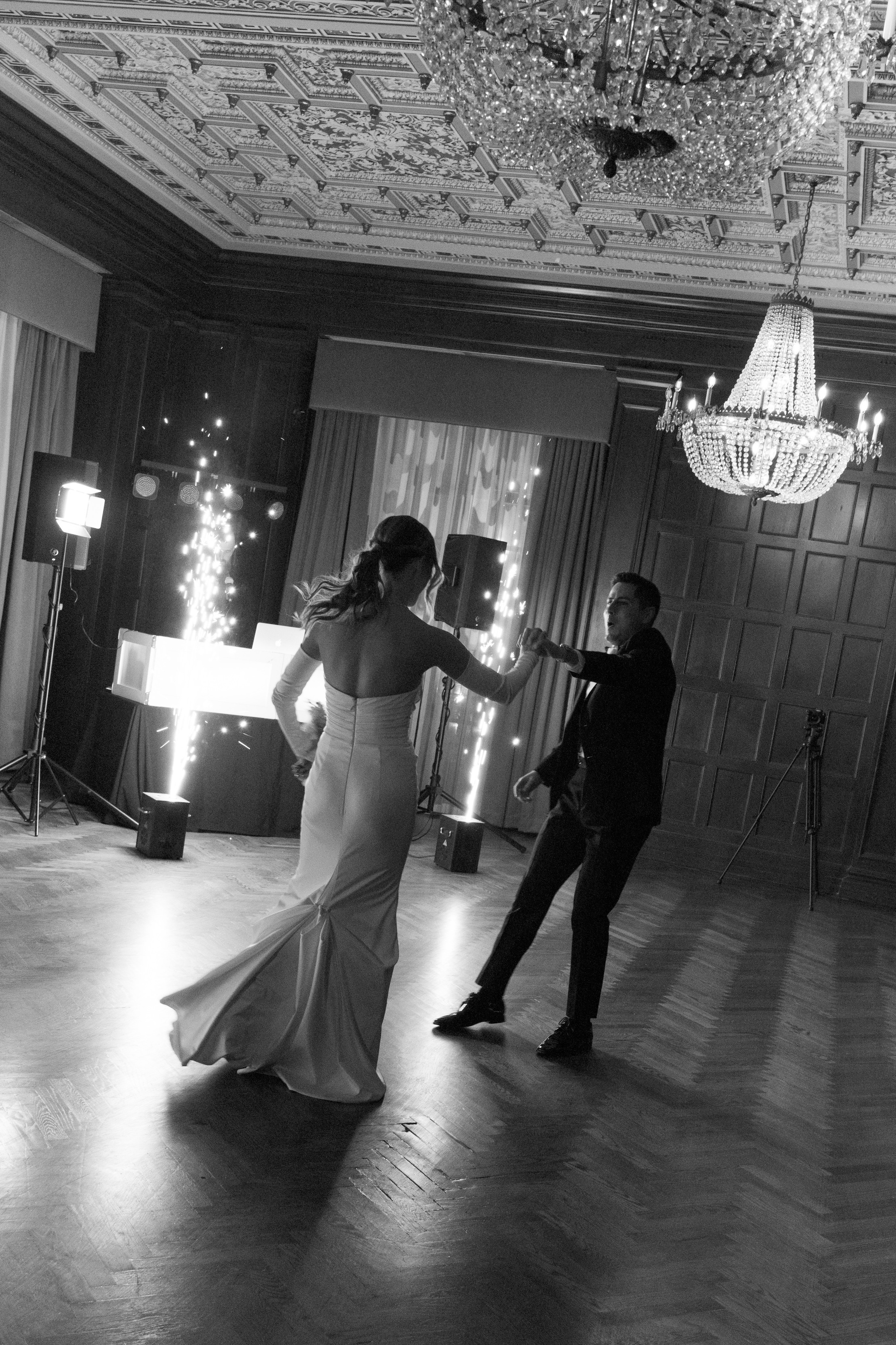 Jack and Maggie. Anna Krasnova Wedding photographer