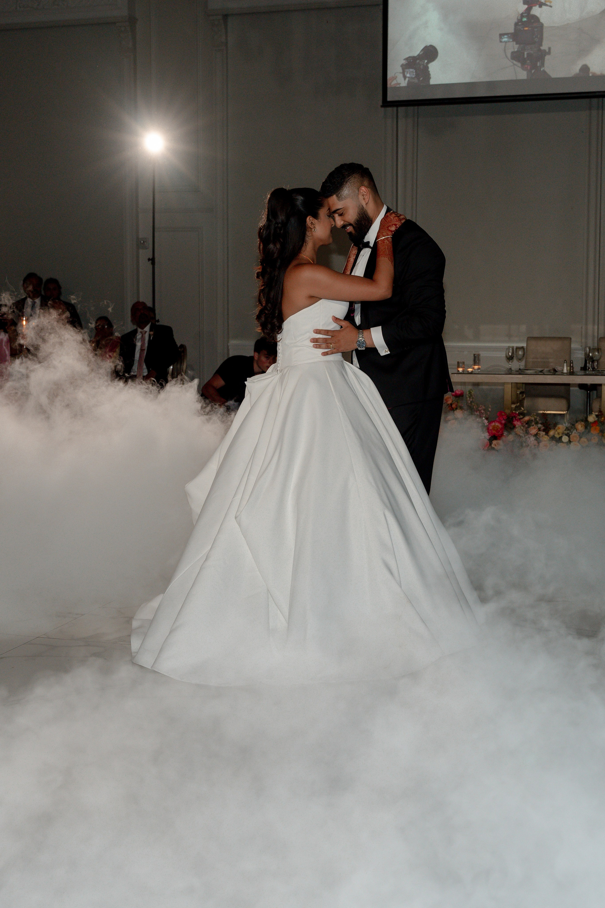 Maya & Alvin. Anna Krasnova Wedding photographer