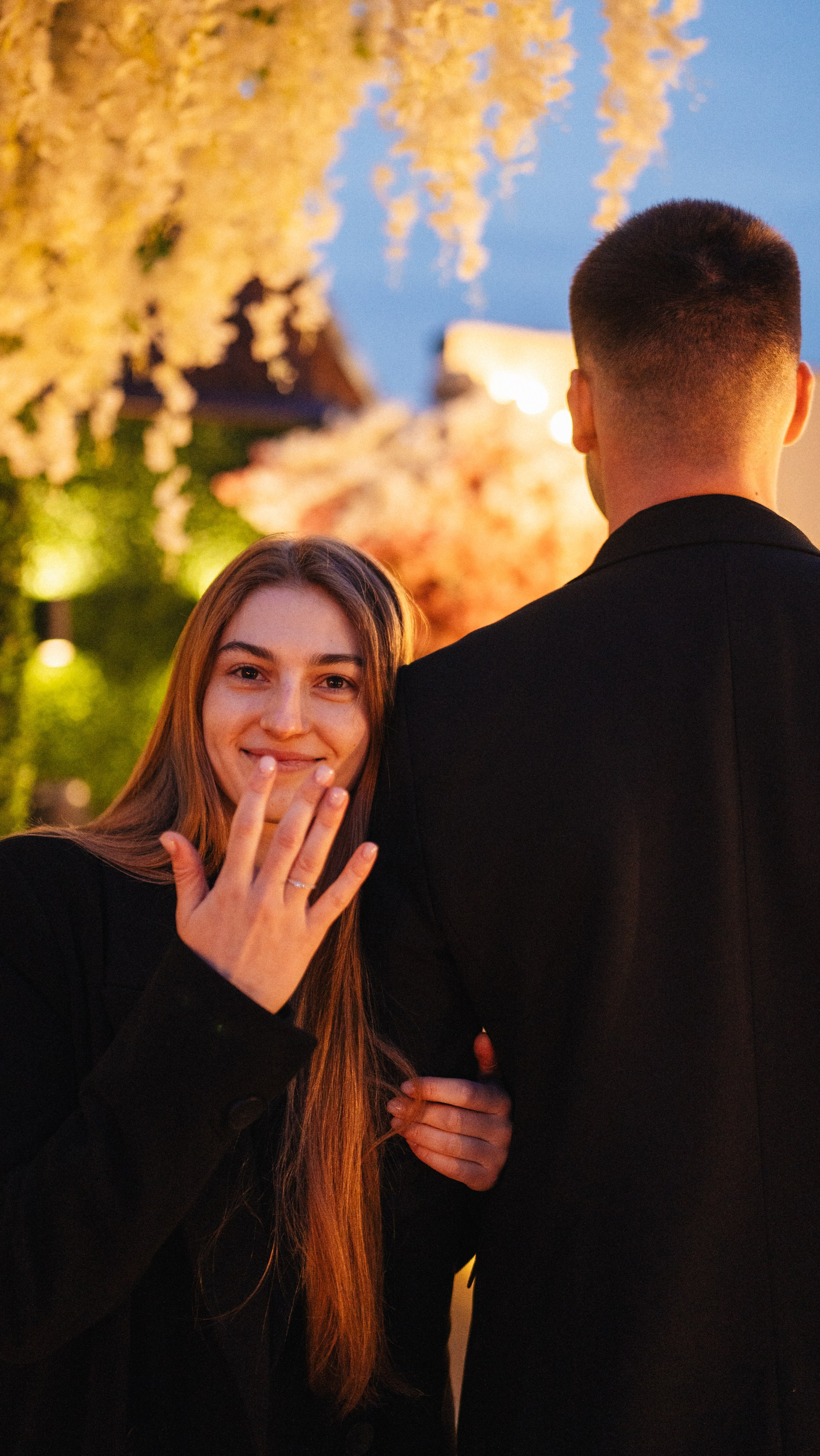 Love Story. Harbovskiy Photo