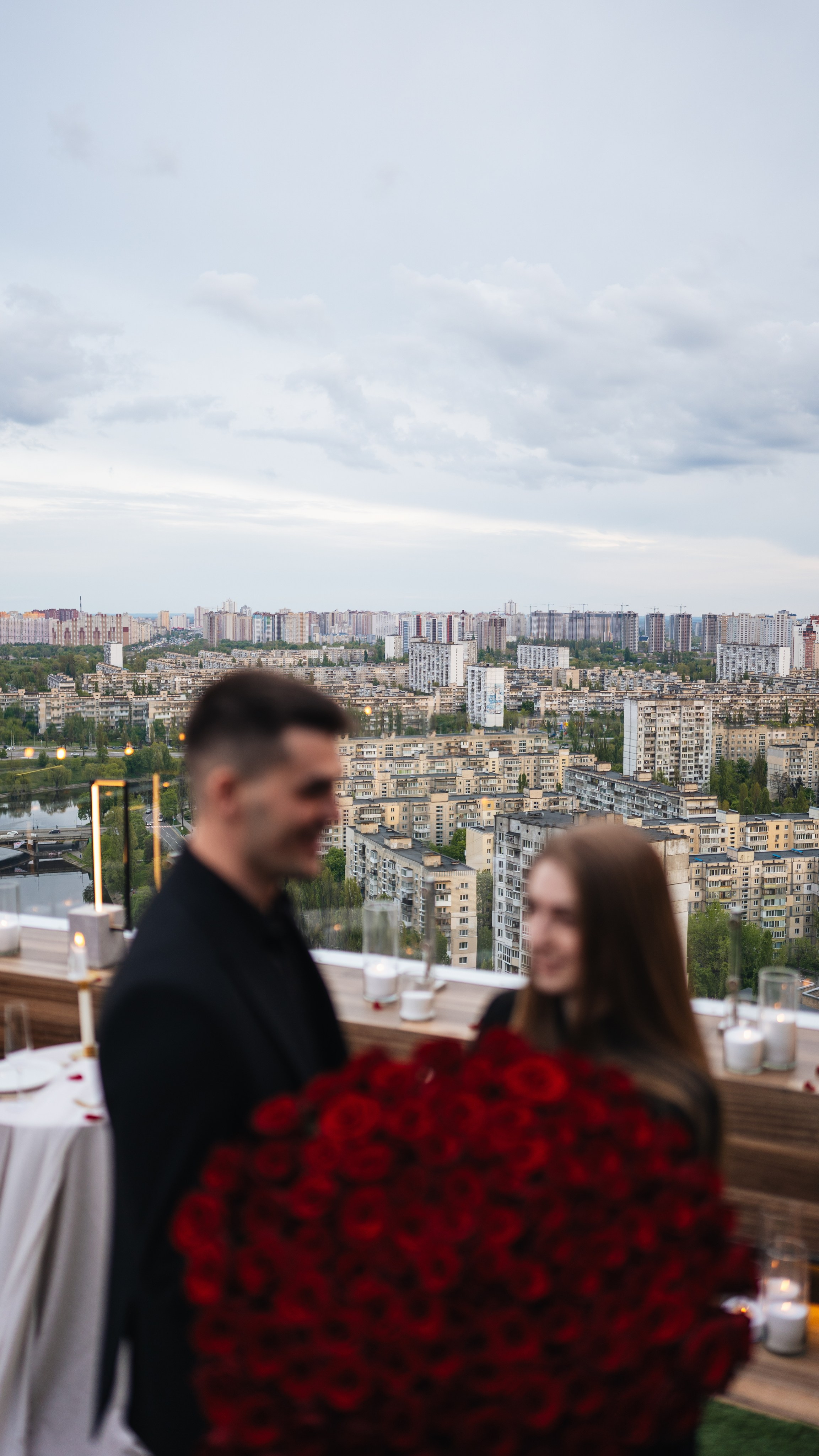 Love Story. Harbovskiy Photo