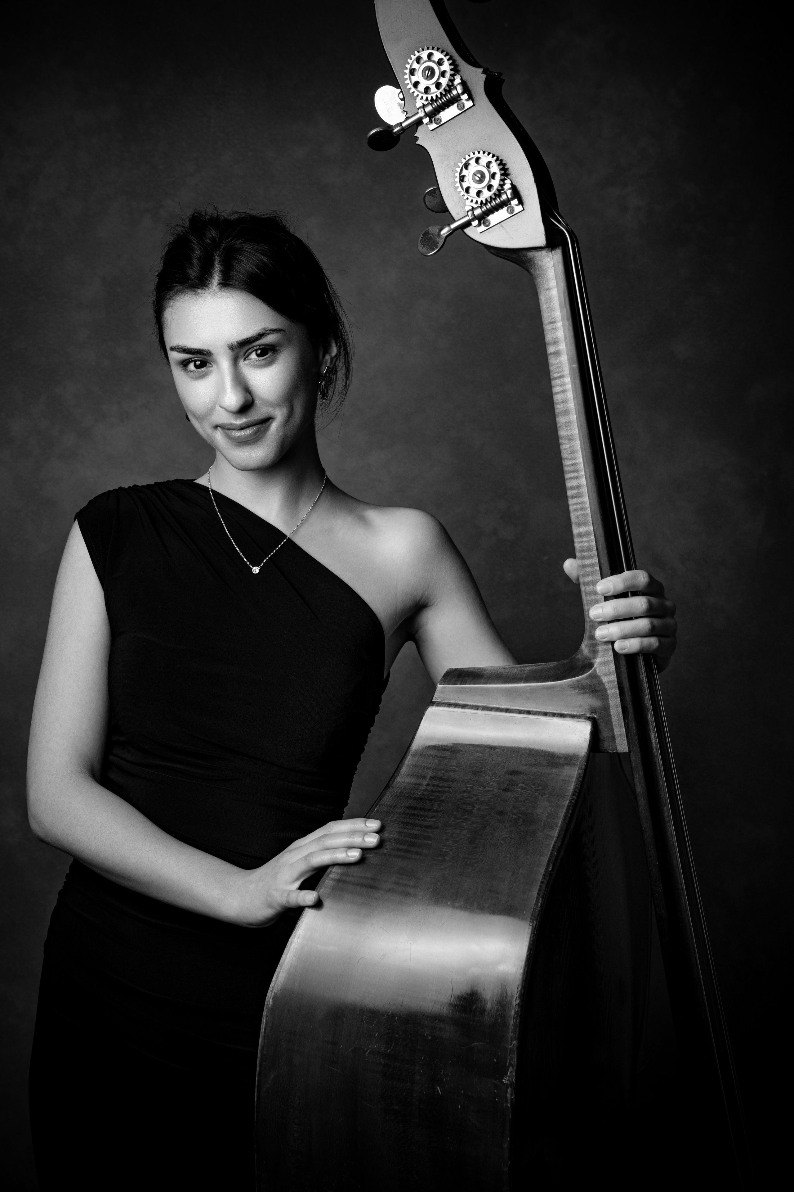 Musicians. Portrait photographer in Germany and all over Europe Mischa Blank