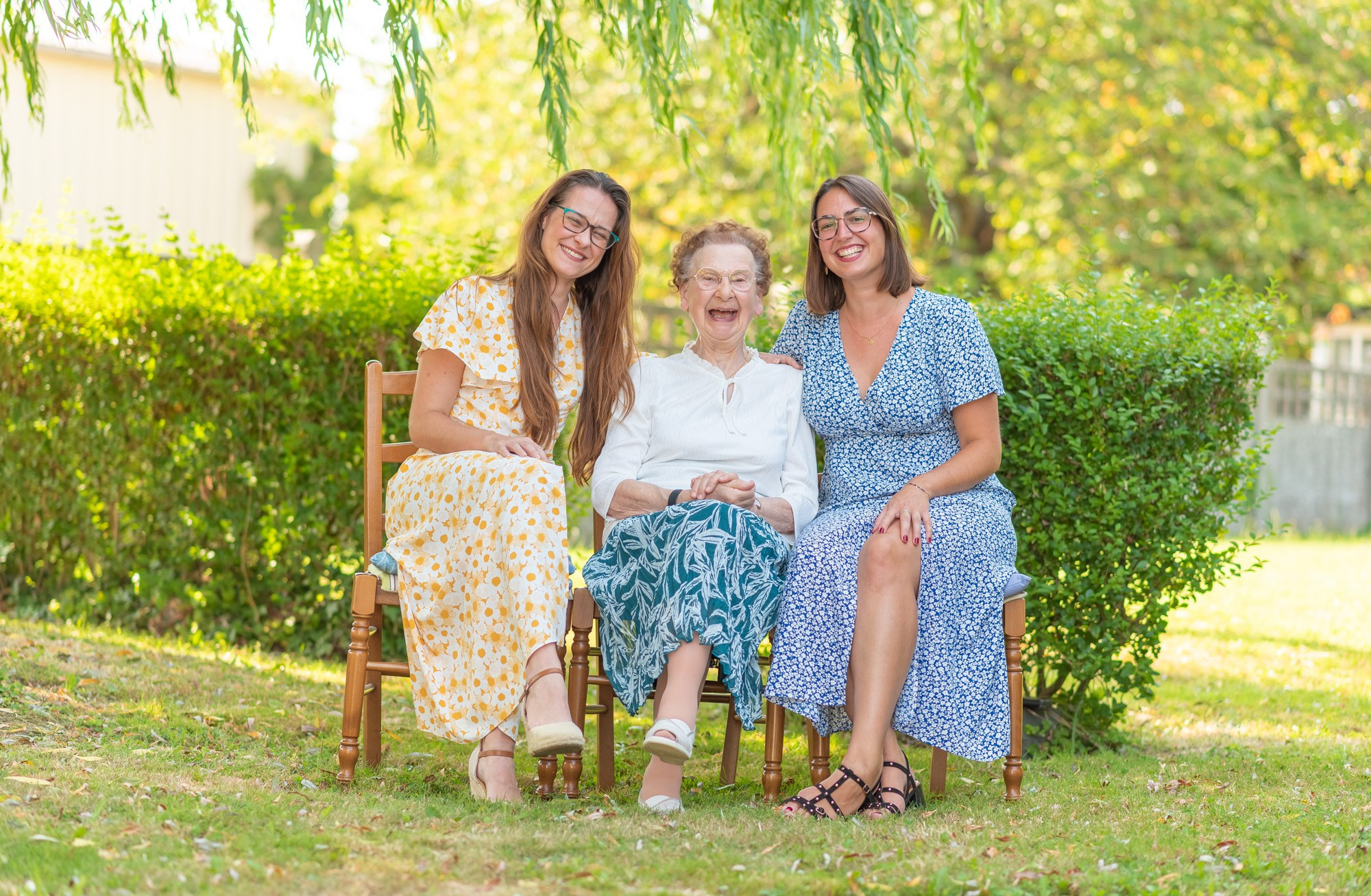 Portraits de famille Nord Hauts-de-France