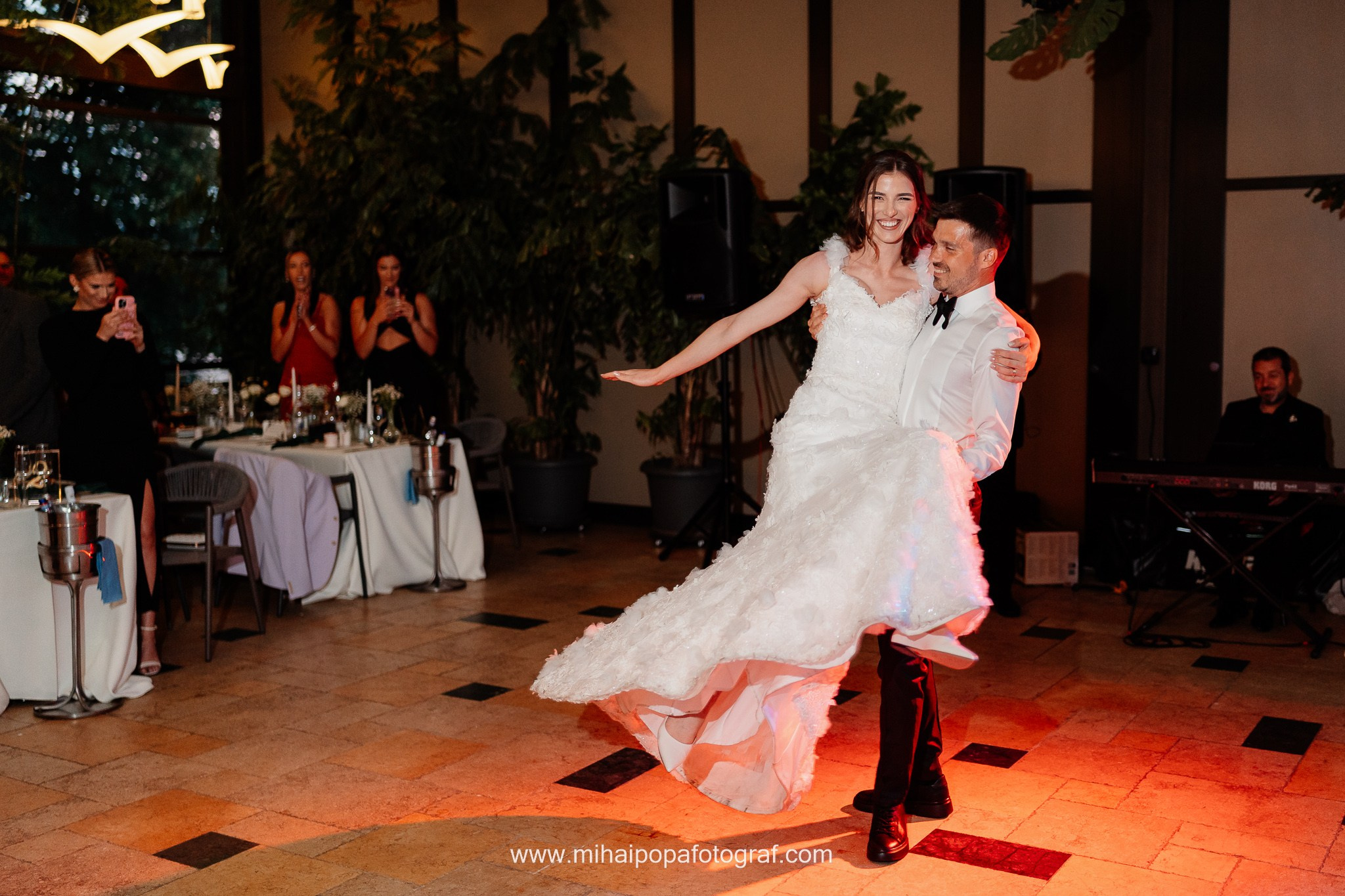 Mădălina&Dragoș. Mihai Popa |Wedding Photographer | Worldwide | Bucharest