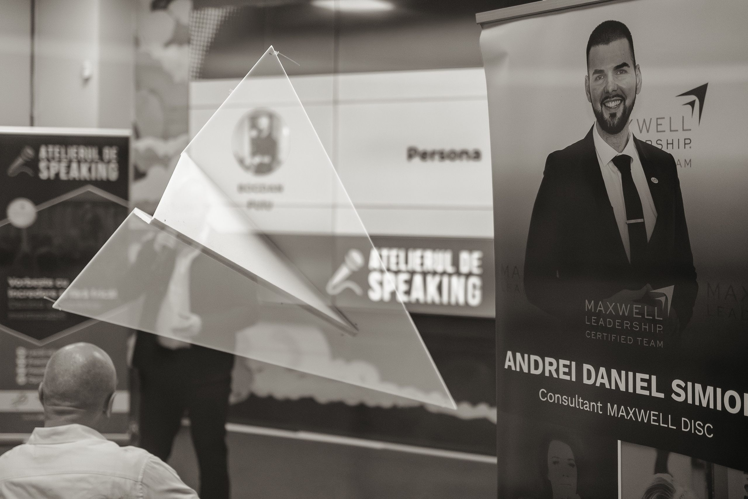 Networking events & corporate. Fotograf Videograf Evenimente Iași - Storytelling, Business, Albume Absolvire