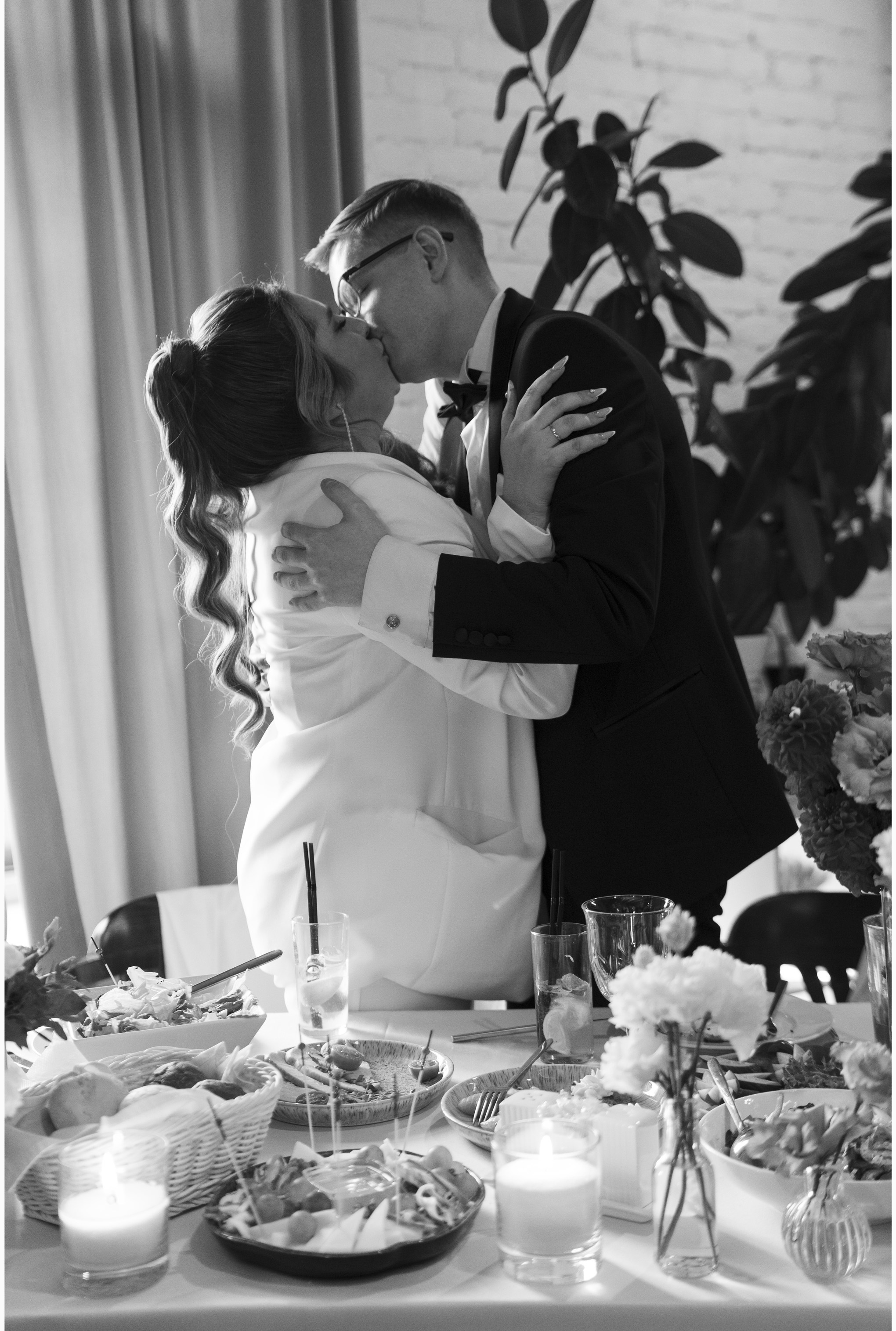 Nikita & Anastasia. Свадебный и портретный фотограф в Валенсии Дмитрий Леонов