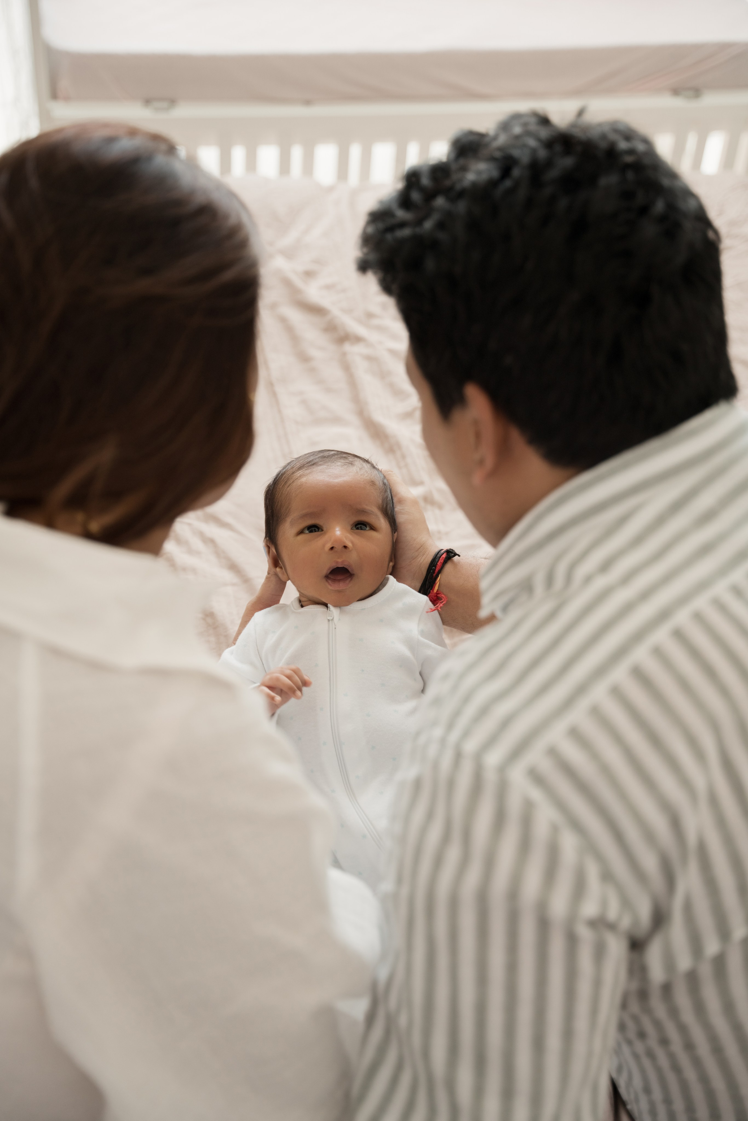 Home, sweet home. Angela Iakovleva — Family Photographer in Dubai