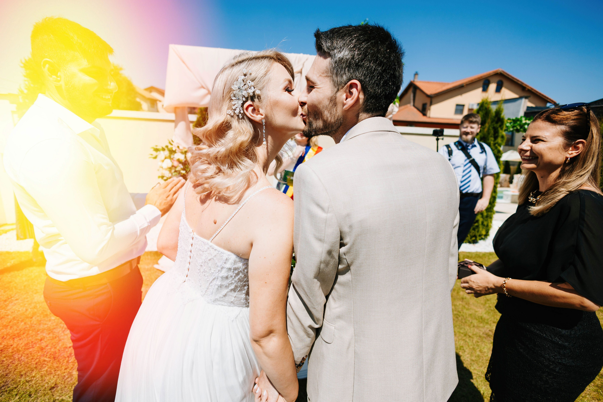 Nunți & Cununii - Foto