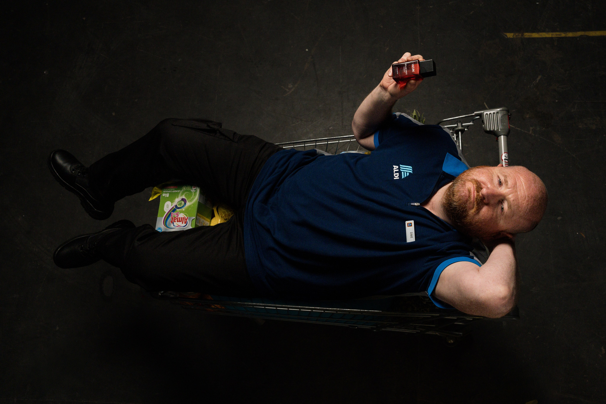 Campaigns. Jay Soundo — Sport, Fashion & Commercial Photographer