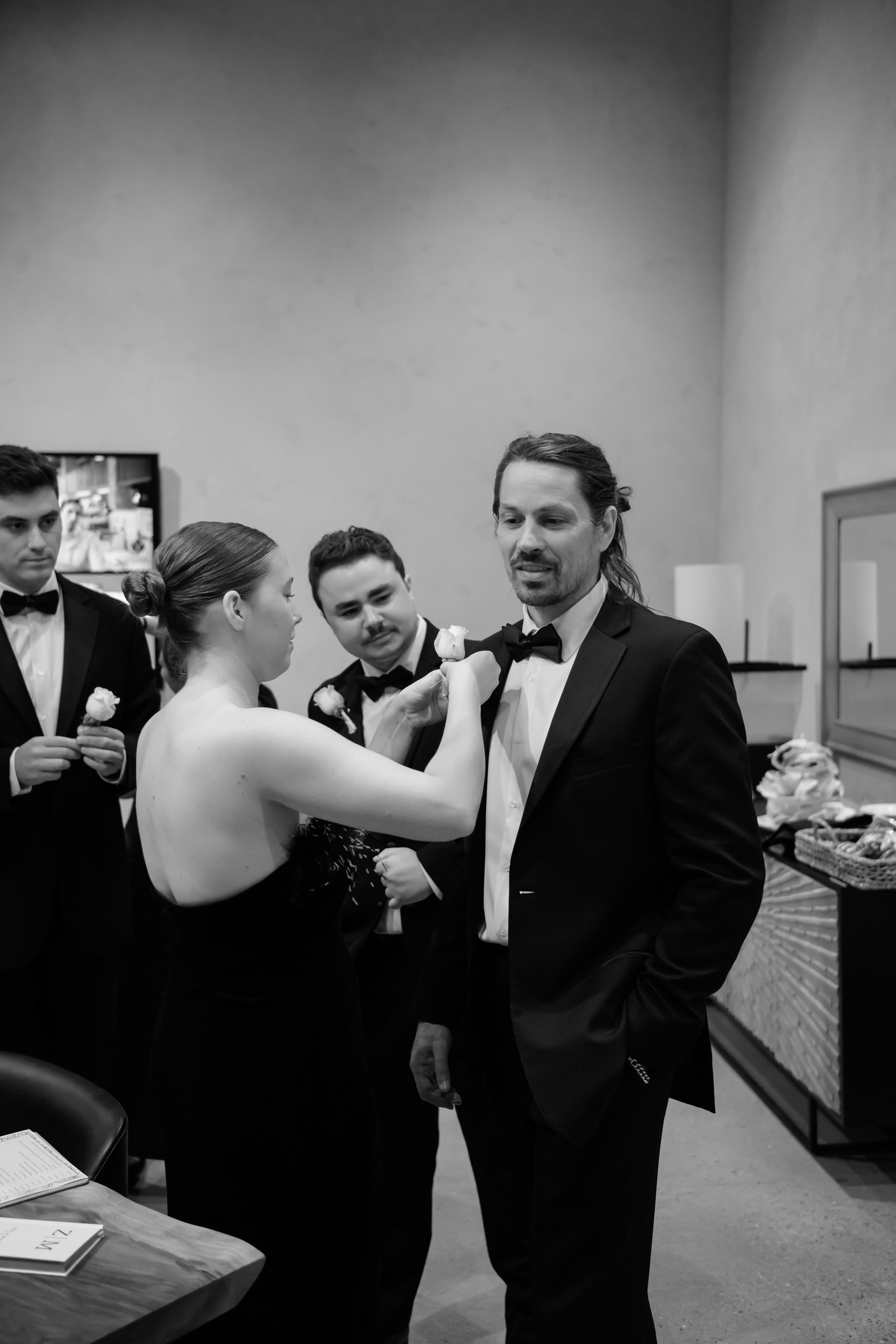 Z&M. Alena Tau | Wedding & Family Photographer Vancouver WA and Portland OR