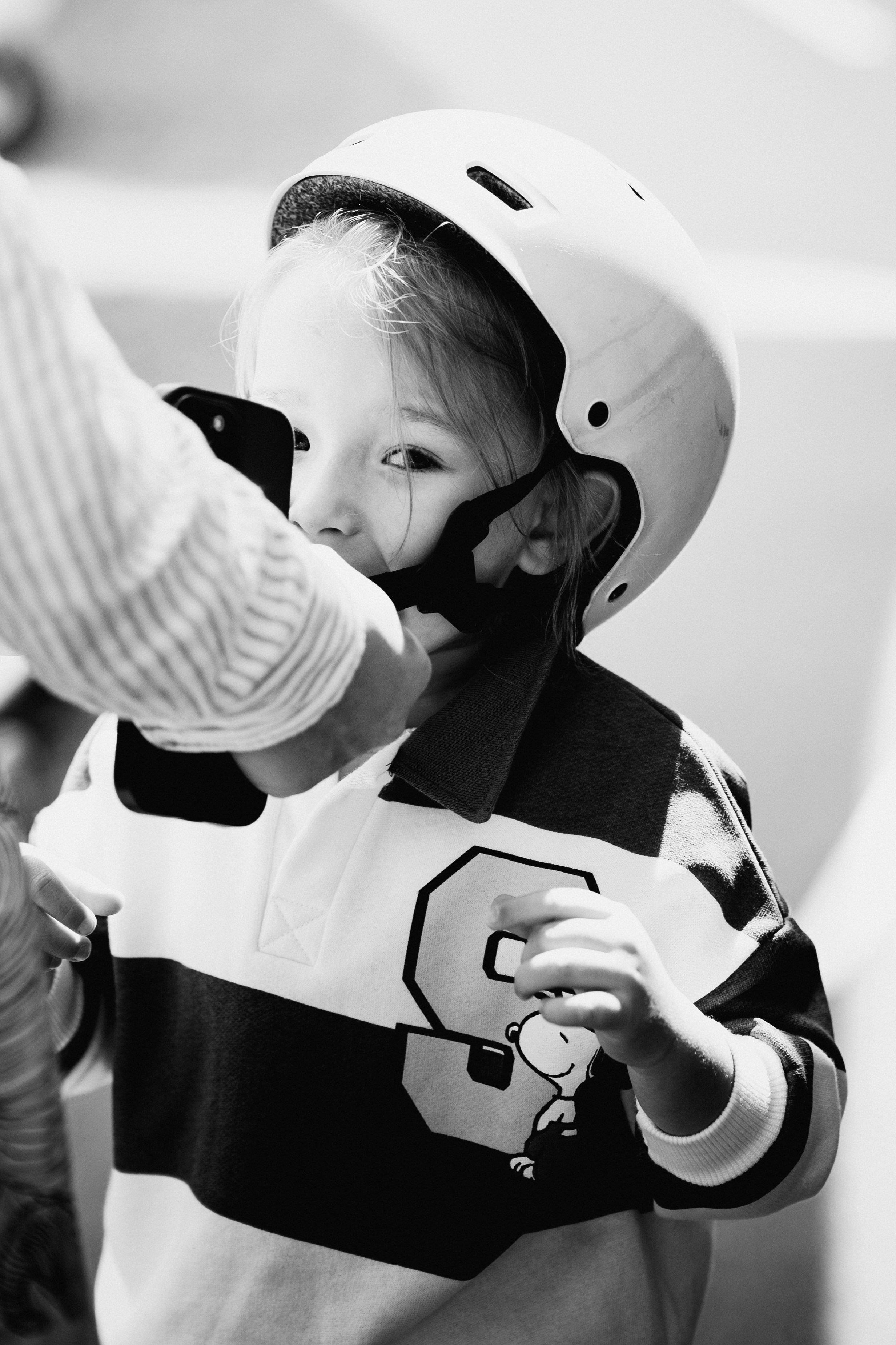 Nursery. Elena Pretzner Photography