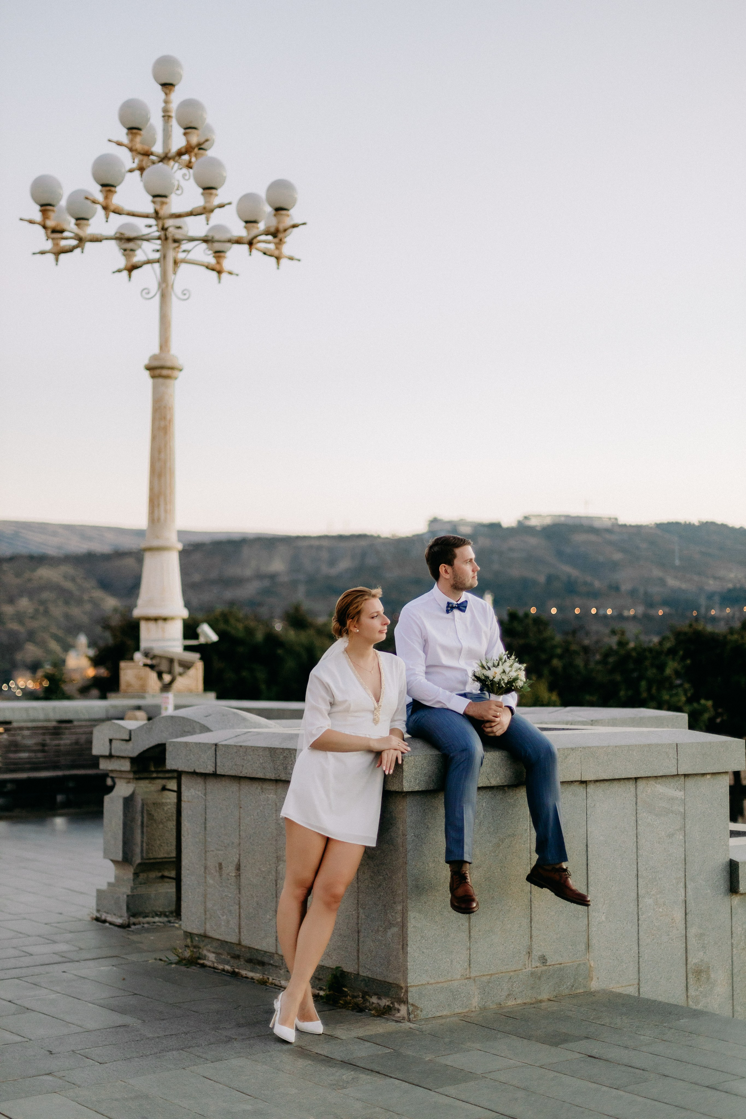 Sameba/Самеба. Photographer Anna Nazarenko