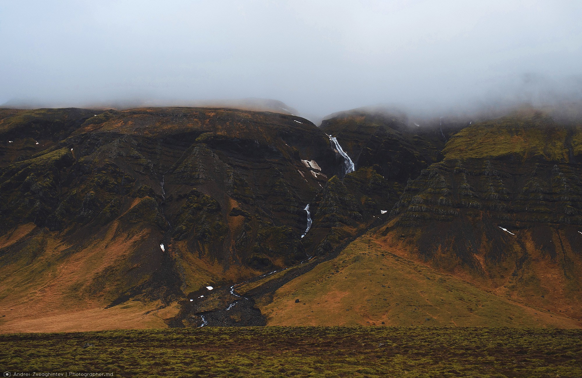Cele mai frumoase imagini din Islanda - fotograf travel Andrei Zveaghintev. Fotograf nunta si familie in Moldova, Chisinau - Andrei Zveaghintev
