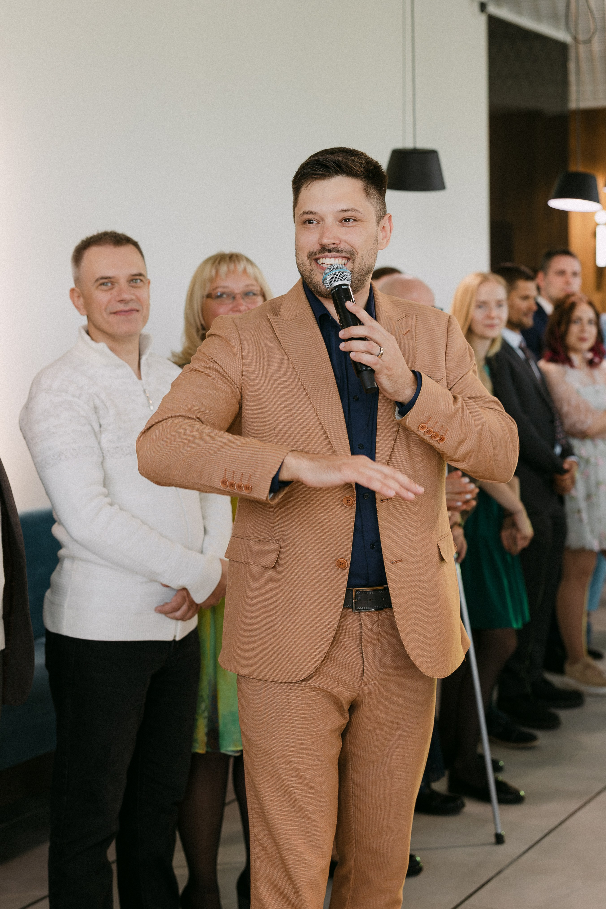 Gabrielė ir Edgaras