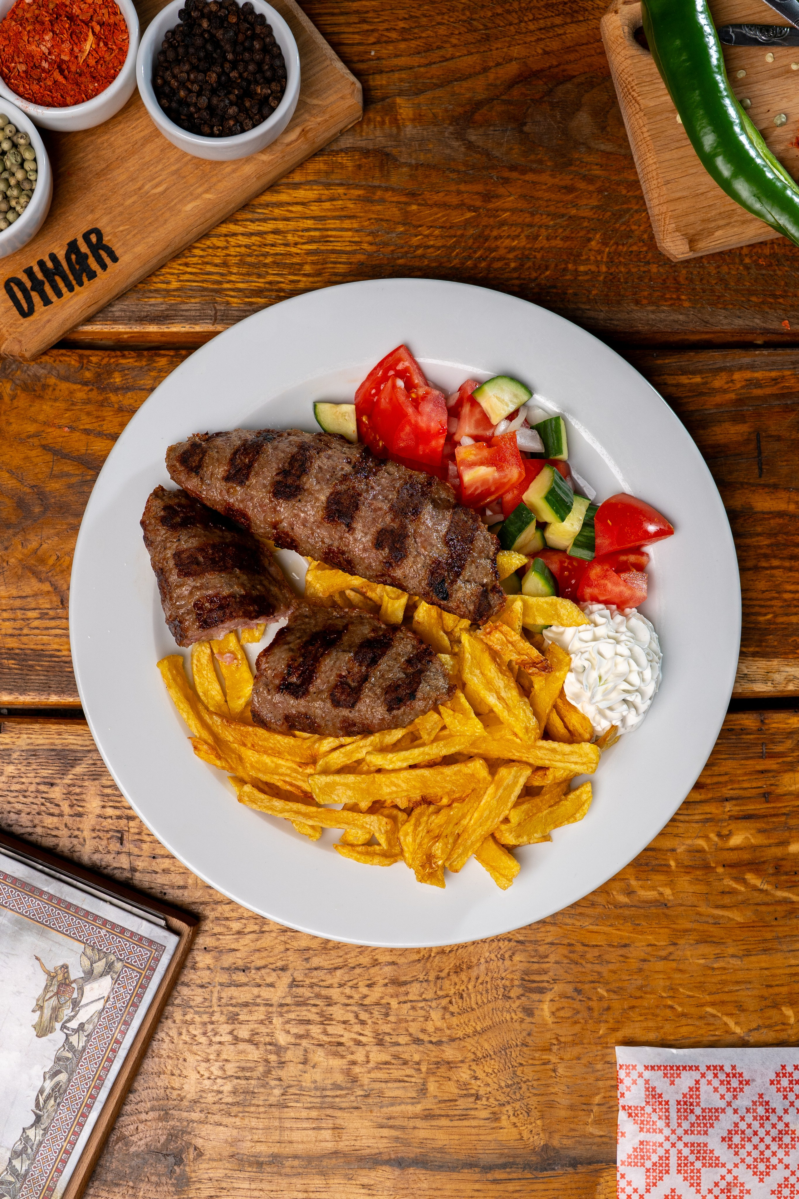 09.12 Dinar. Cozac Cristian Photographer