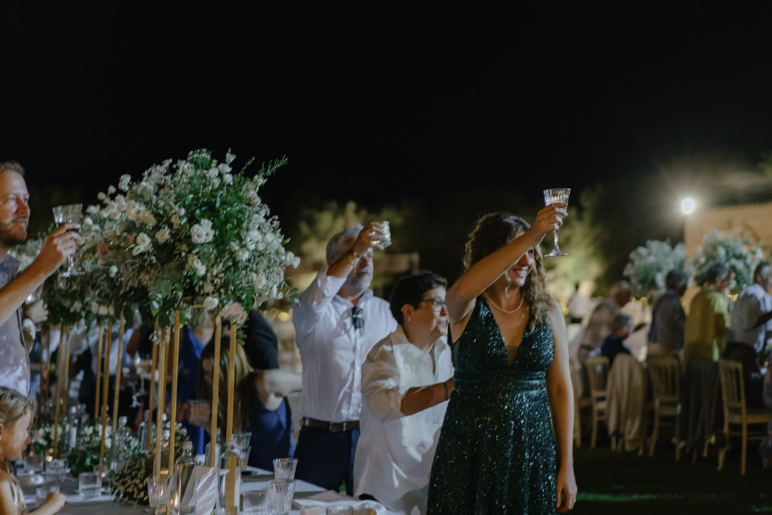 Masseria Traetta Wedding in Ostuni, Italy | August Luxury Celebration. London Wedding Photographer | Engagement & Proposal Photography by Natasha Ferreira