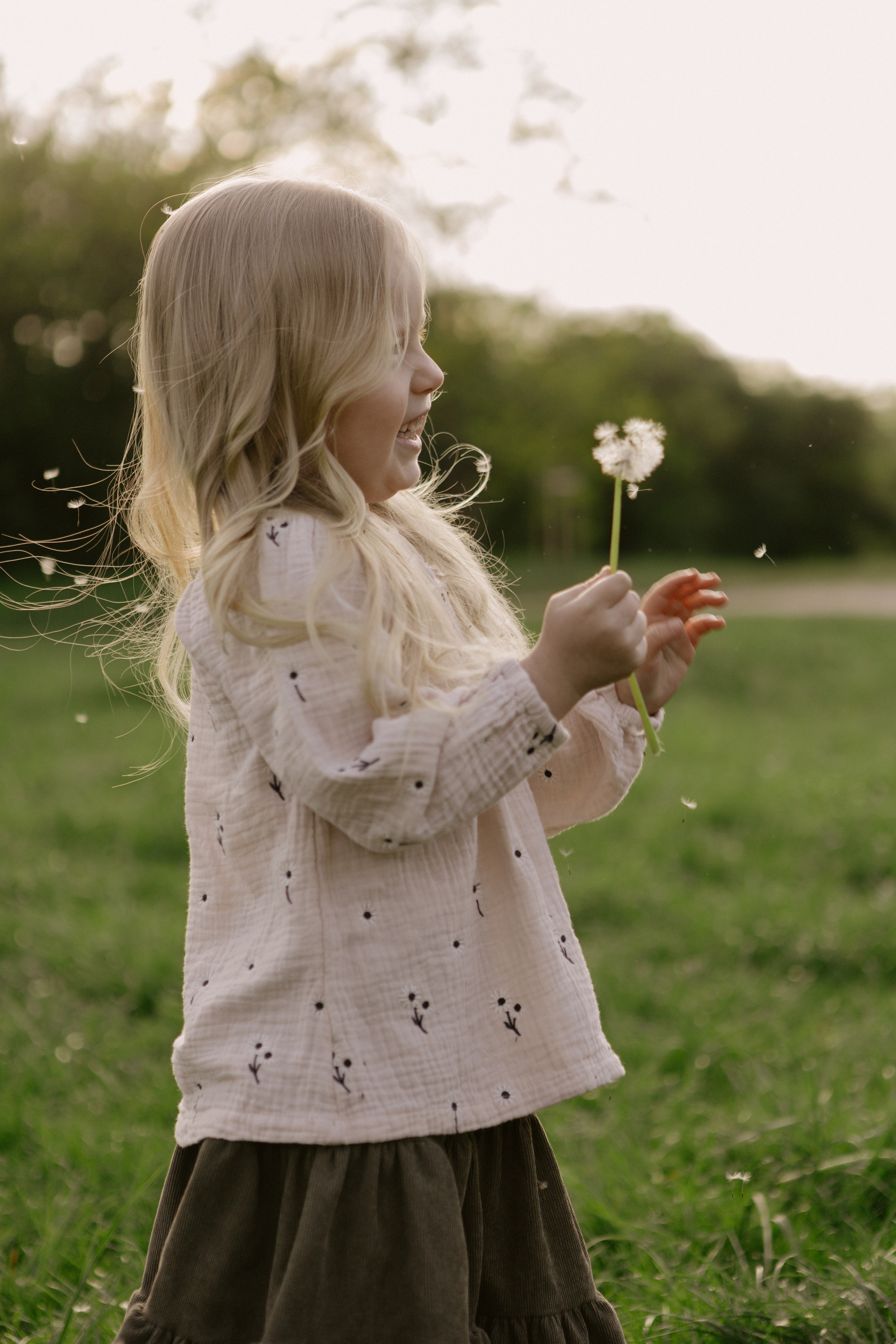 Аделина, Андрей и Эмилия. Фотограф в Кракове Надежда Харитоненко