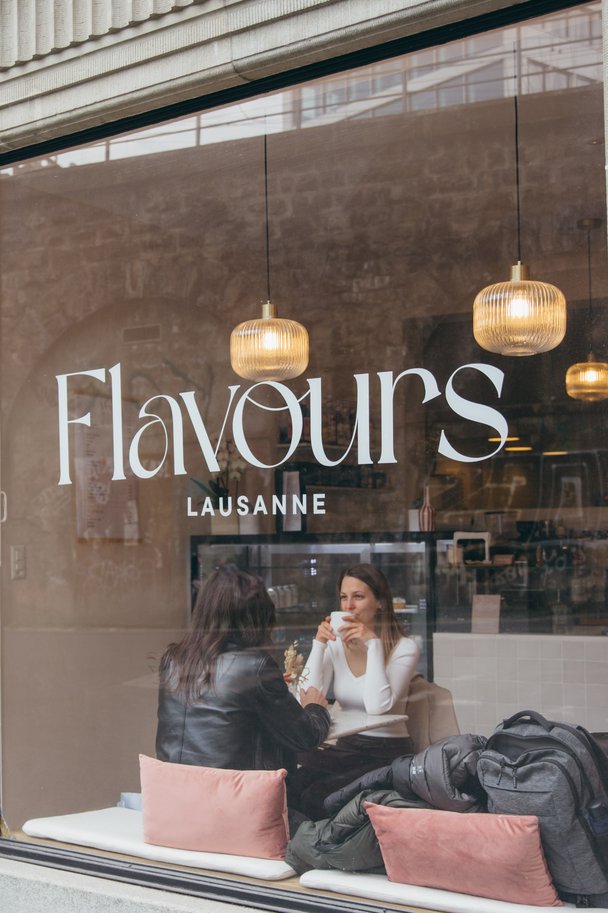 Tastes & Spaces. Social media agency|Corporate photography|Lausanne|Geneva|Switzerland