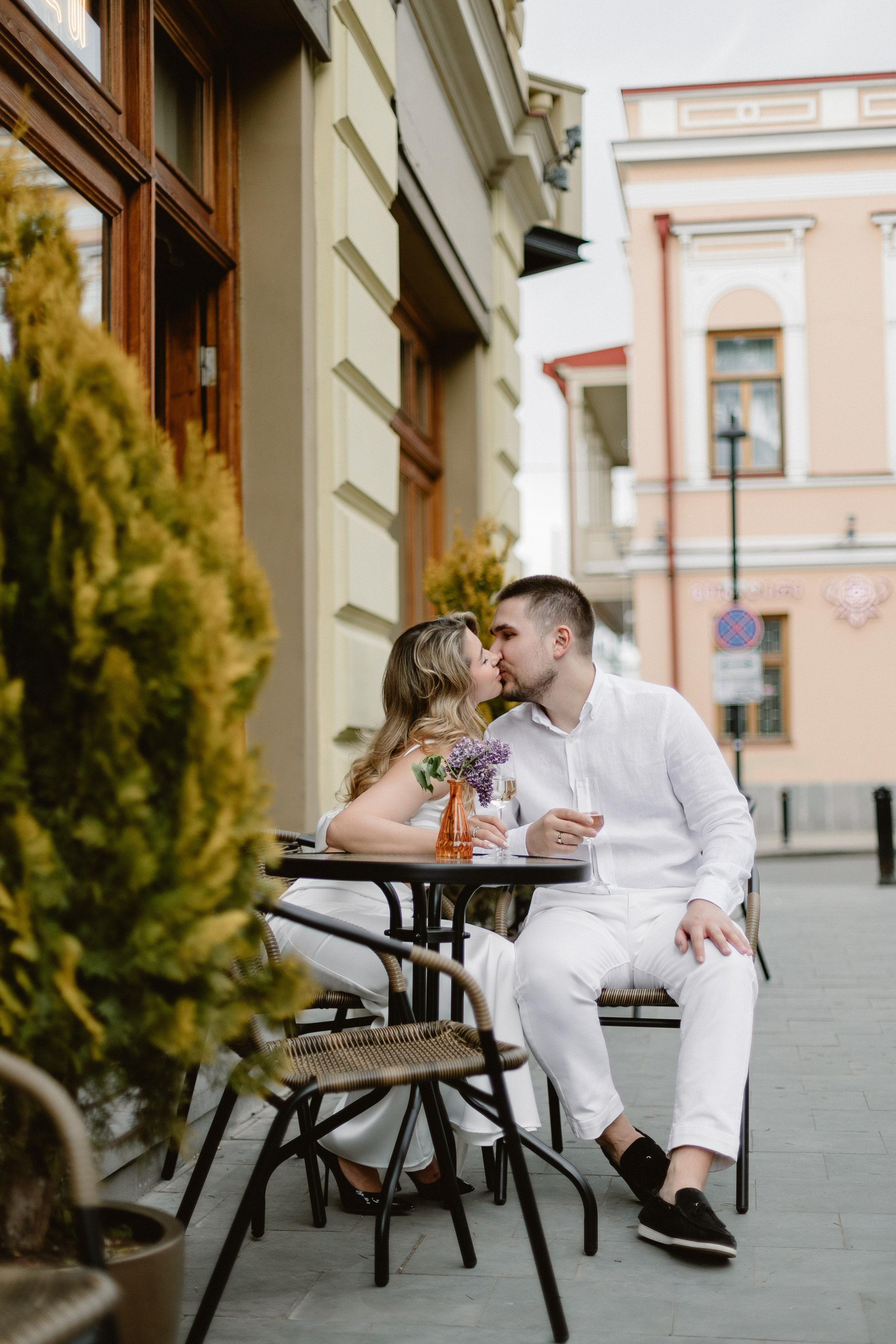 Orbeliani/Орбелиани. Photographer Anna Nazarenko