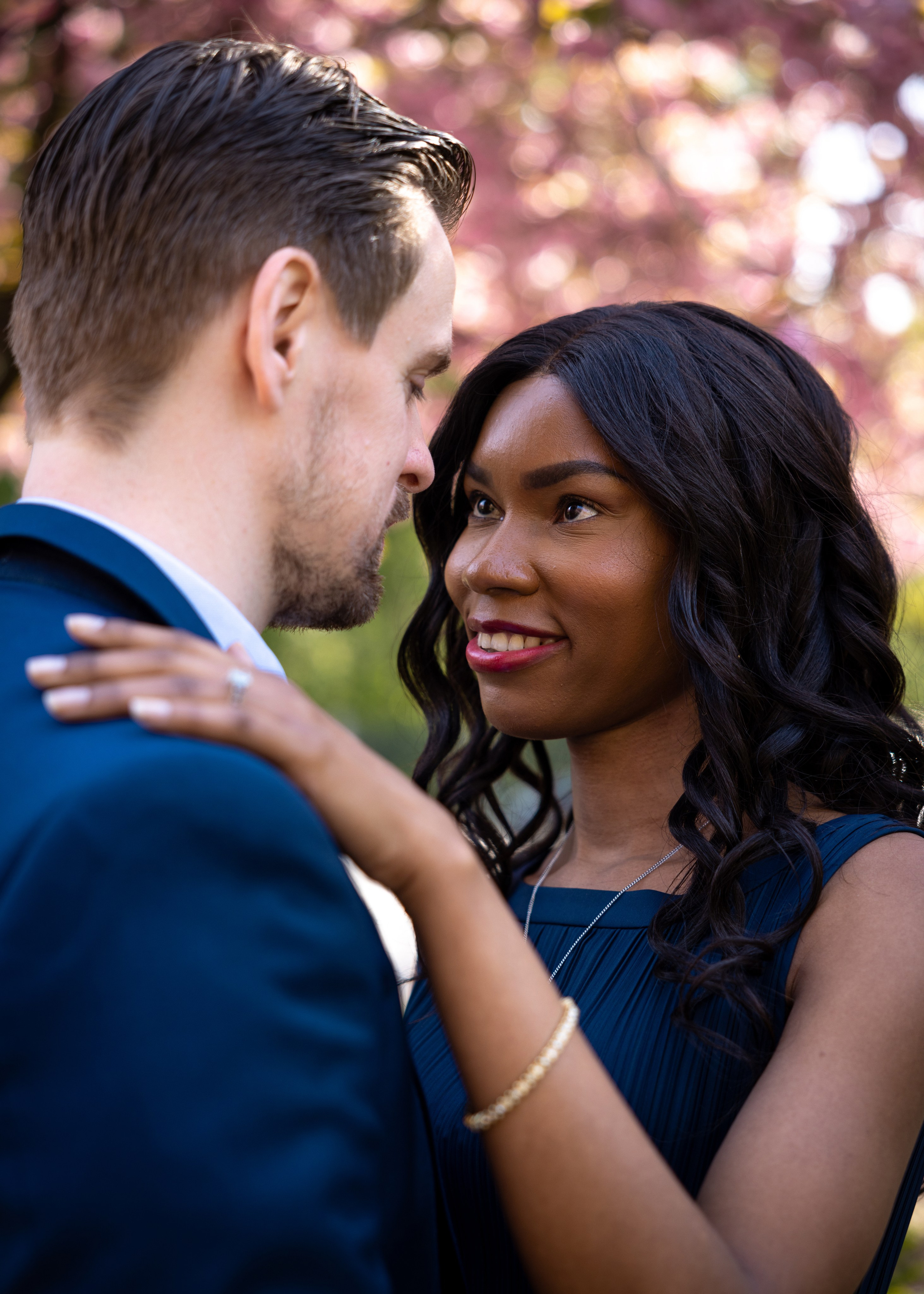 Jerusha Simon Frederiksberg. Professional wedding photographer in Copenhagen, Denmark — Julia Byron