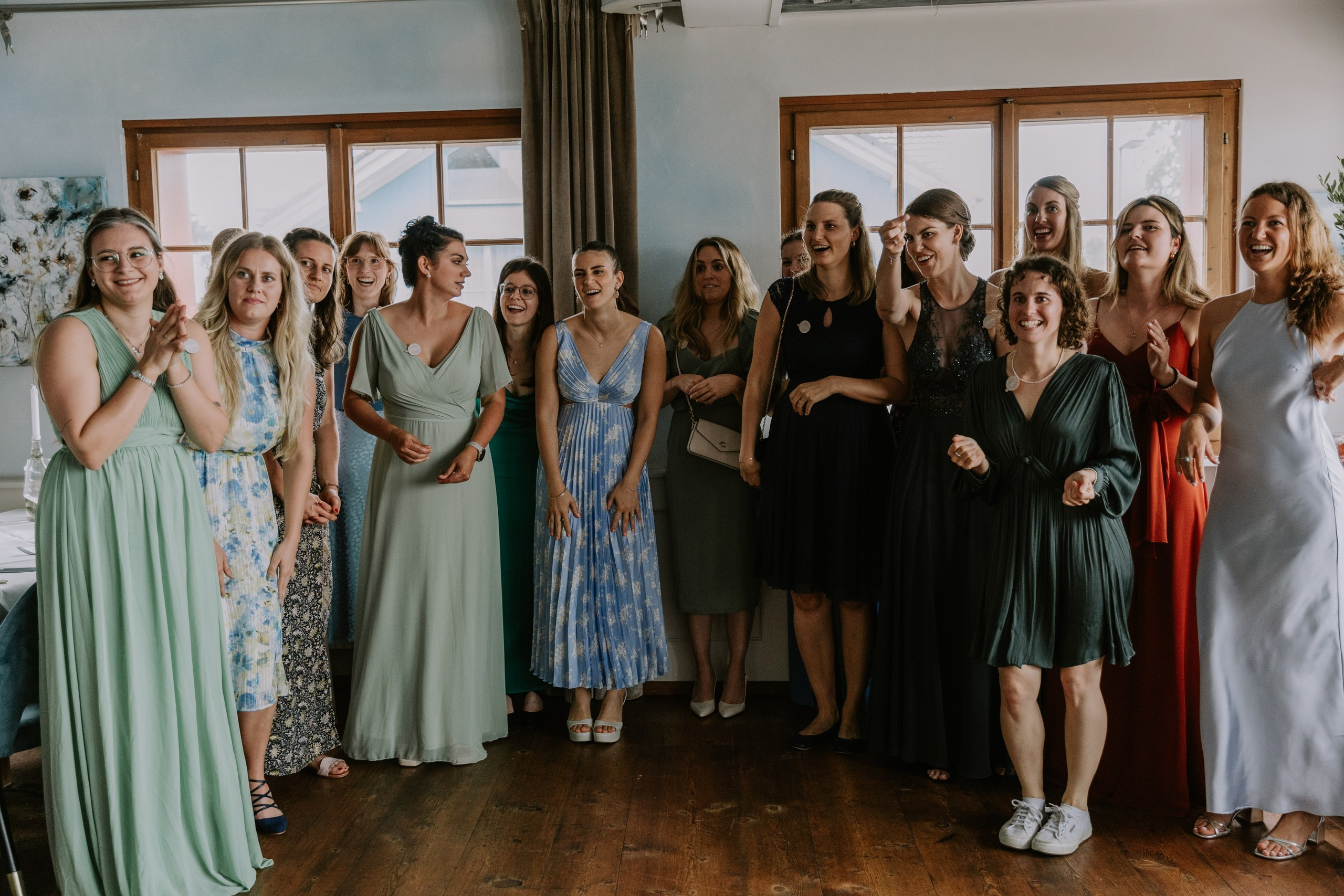 Ganztagesreportage Hochzeit Kesswil am Bodensee, Seegasthof Schiff. Hochzeitsfotografie Schweiz
