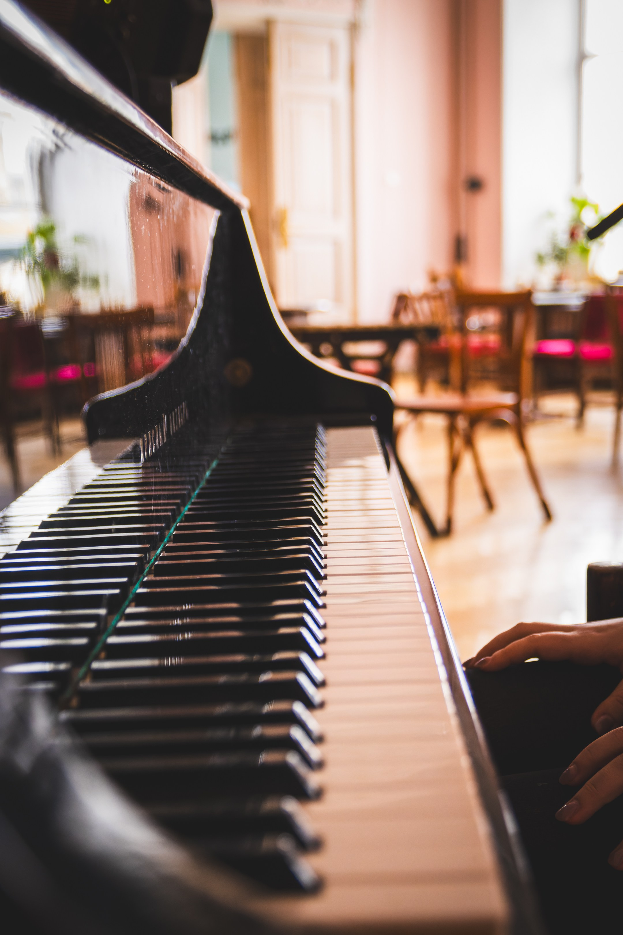 Puhkus Peterburis (Nika A.). Nebula 25 — Fotod teie hingele