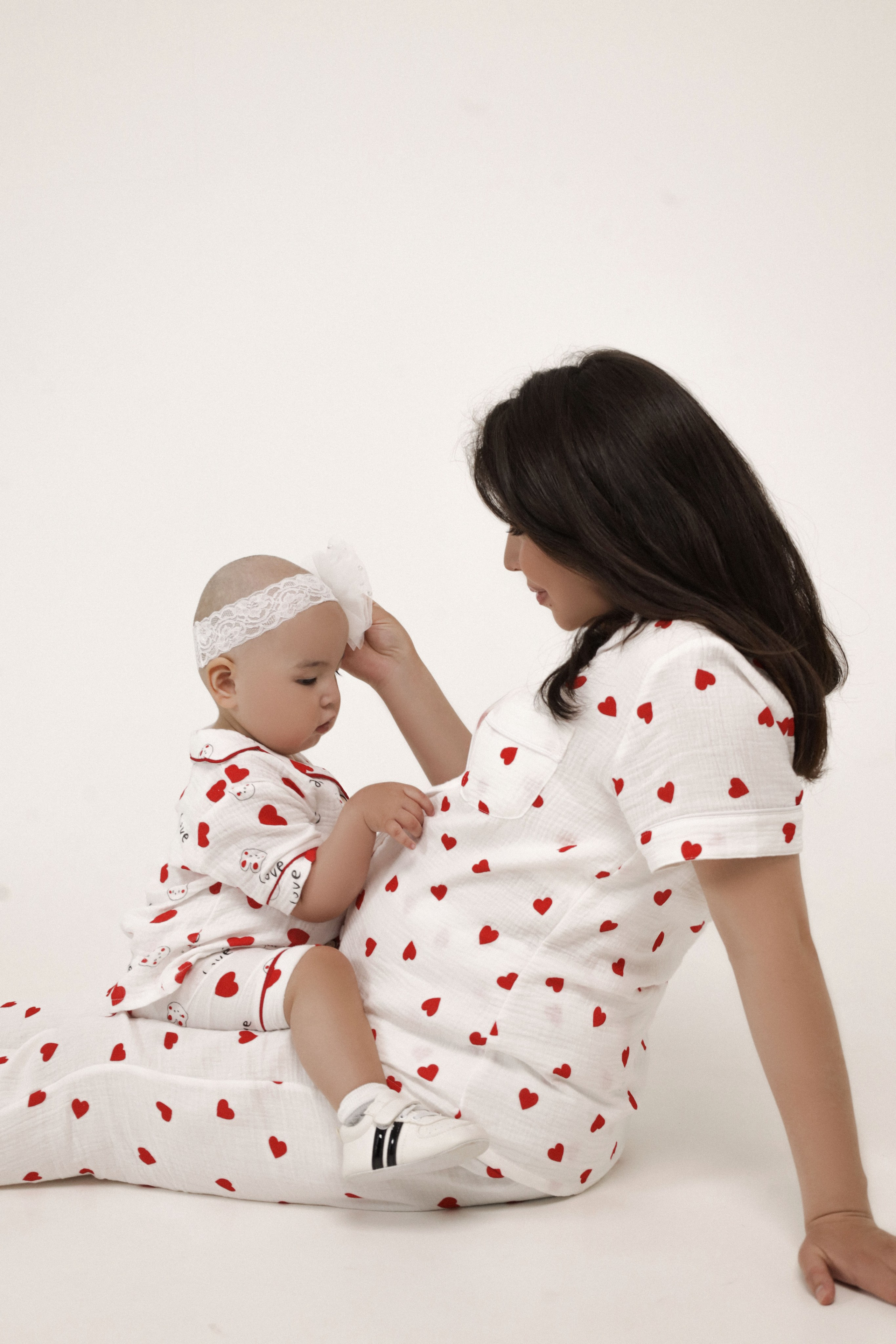 Семья. Ellaya.ph