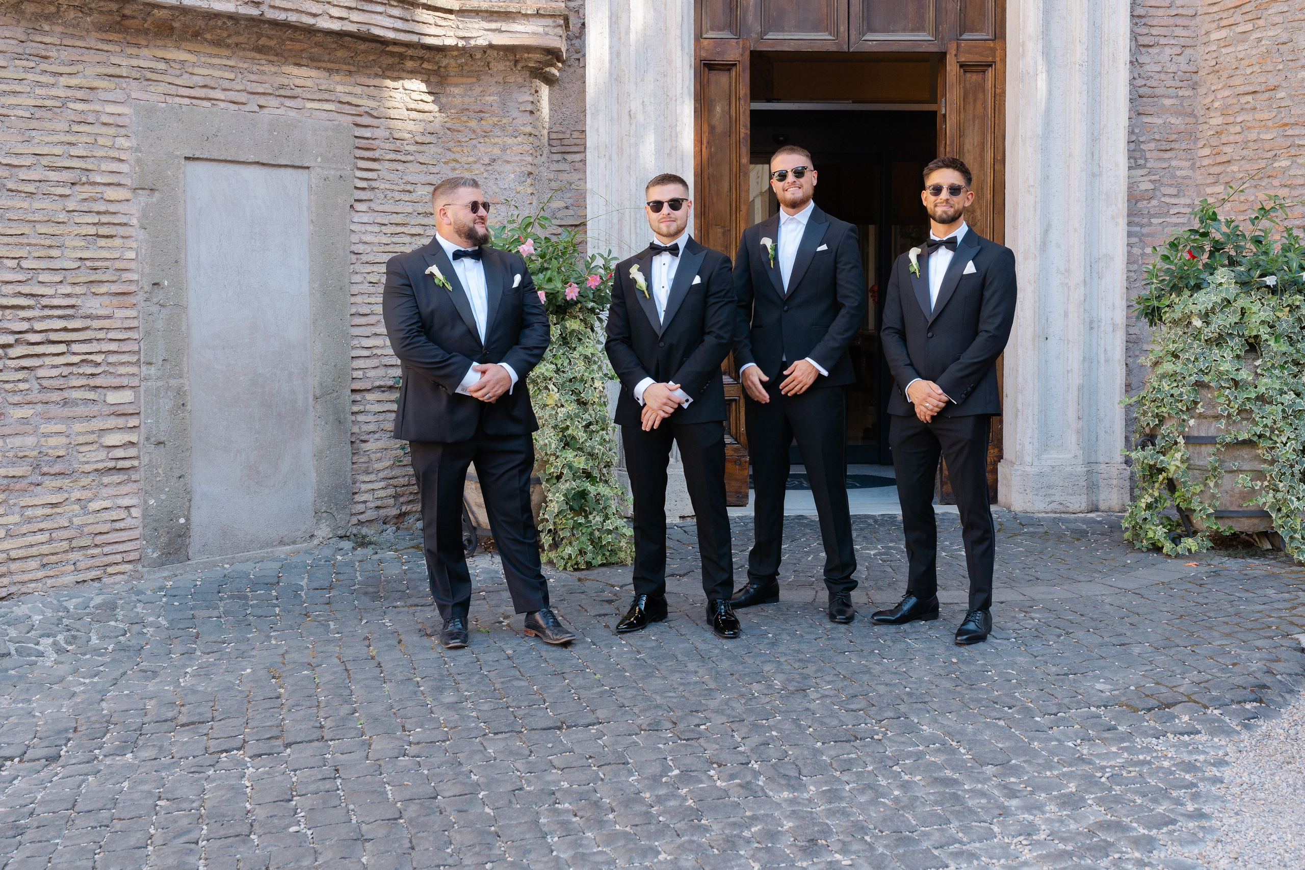 LAUREN and KAI _ROME. PHOTOGRAPHER IN ITALY