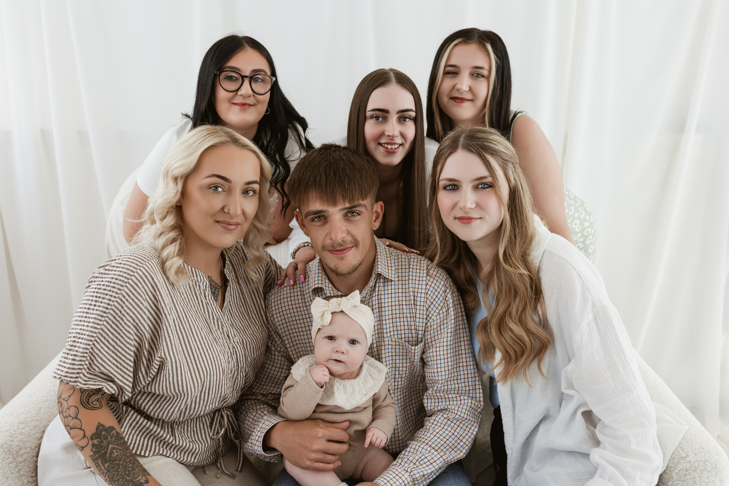 Family/Couple. Anna Levina Photography