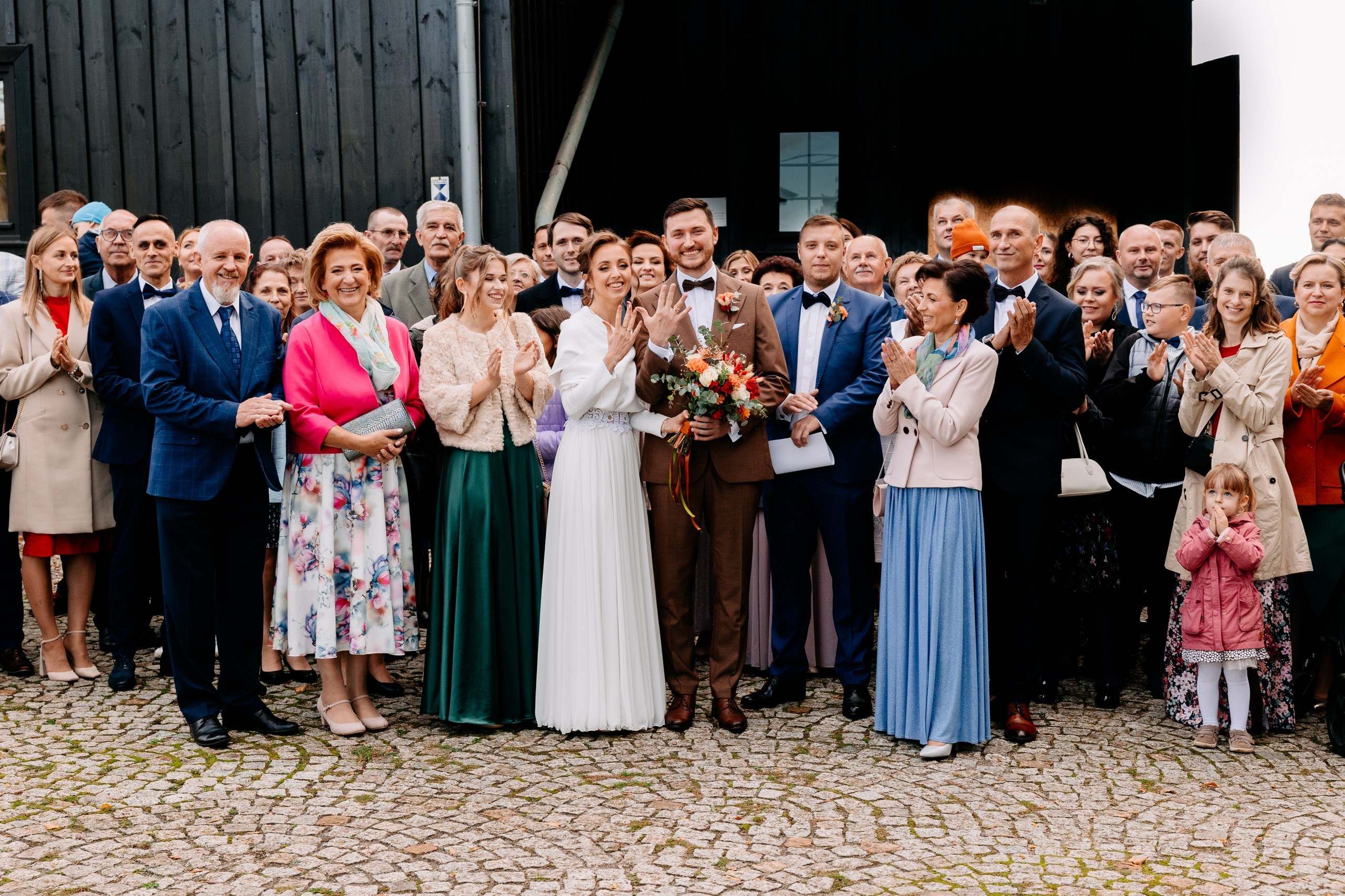 Basia ♡ Bartek. Fotograf Ślubny Warszawa - Sesje Biznesowe Rodzinne Eventy