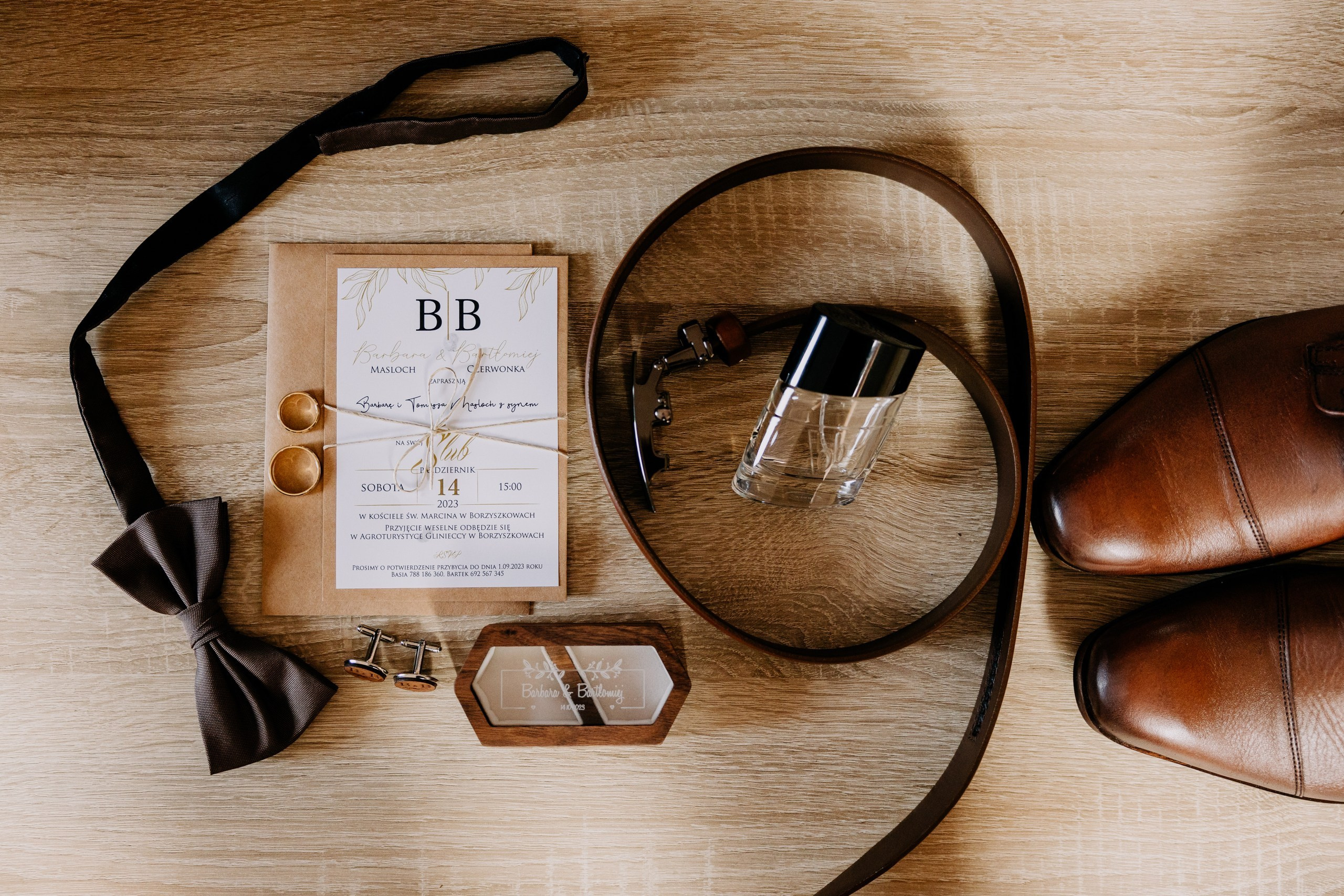 Basia ♡ Bartek. Fotograf Ślubny Warszawa - Sesje Biznesowe Rodzinne Eventy