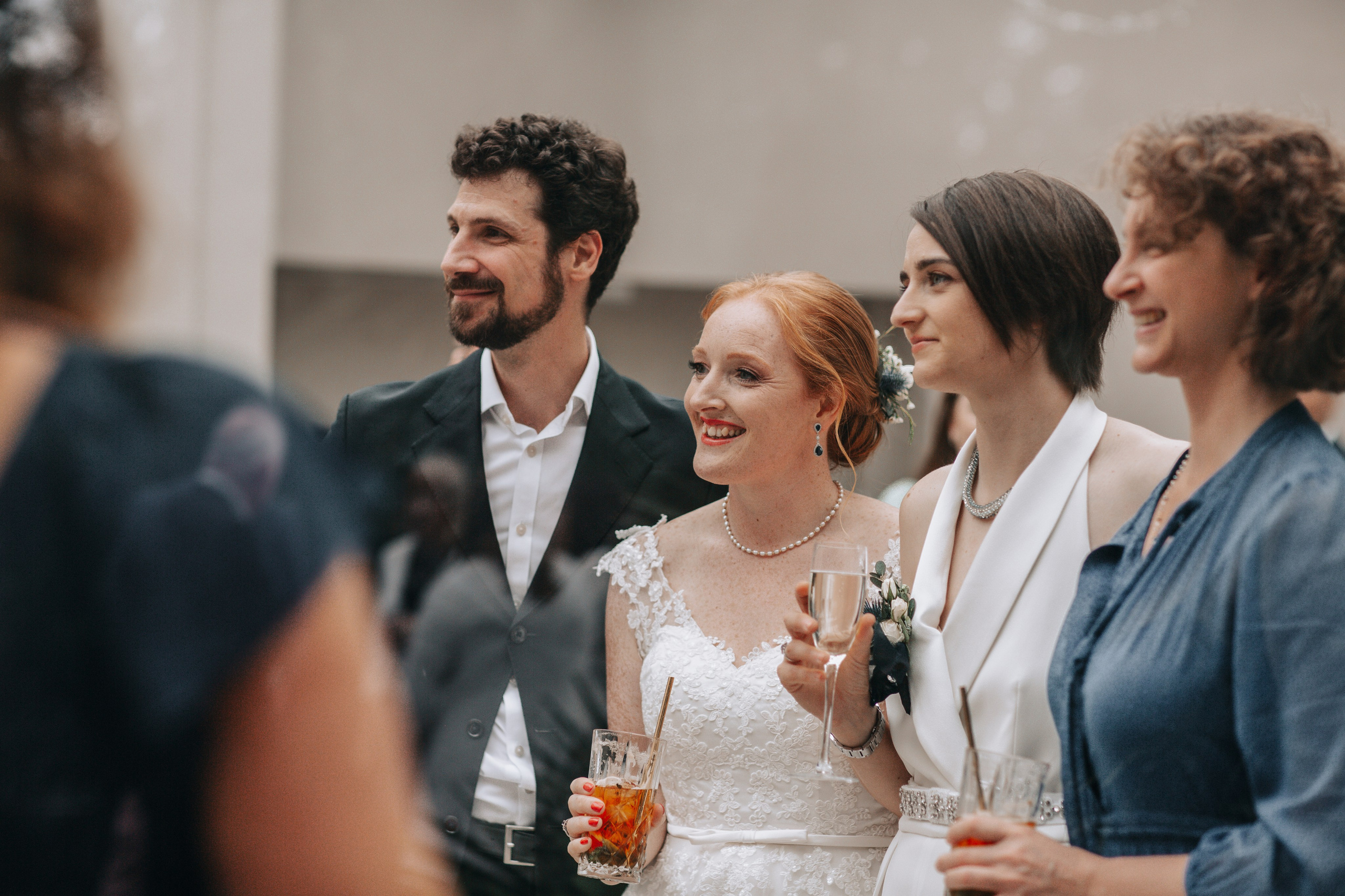 GEMMA + BIANCA. Main