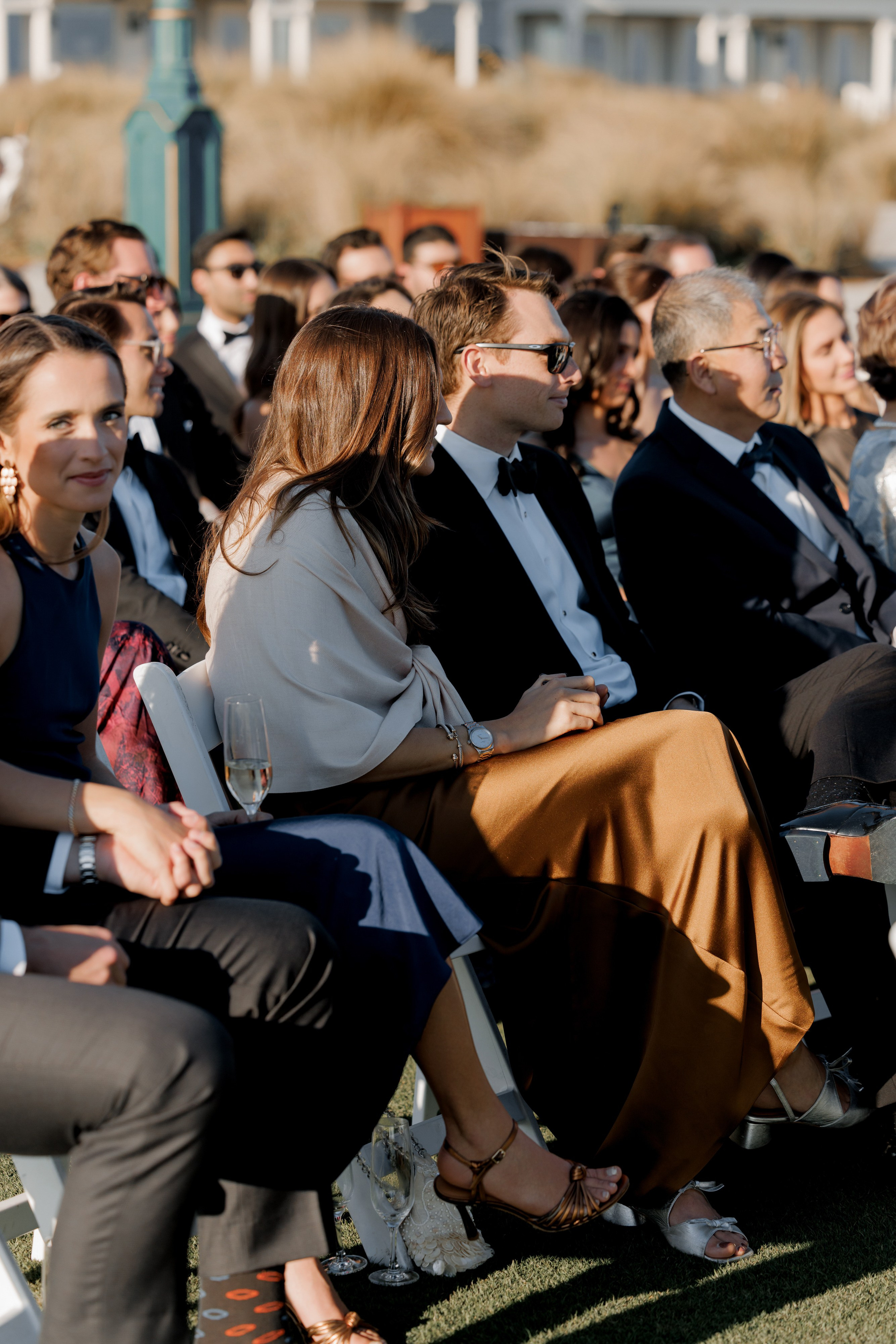 Marci and Yi. Wedding photographer and videographer New York | New Jersey