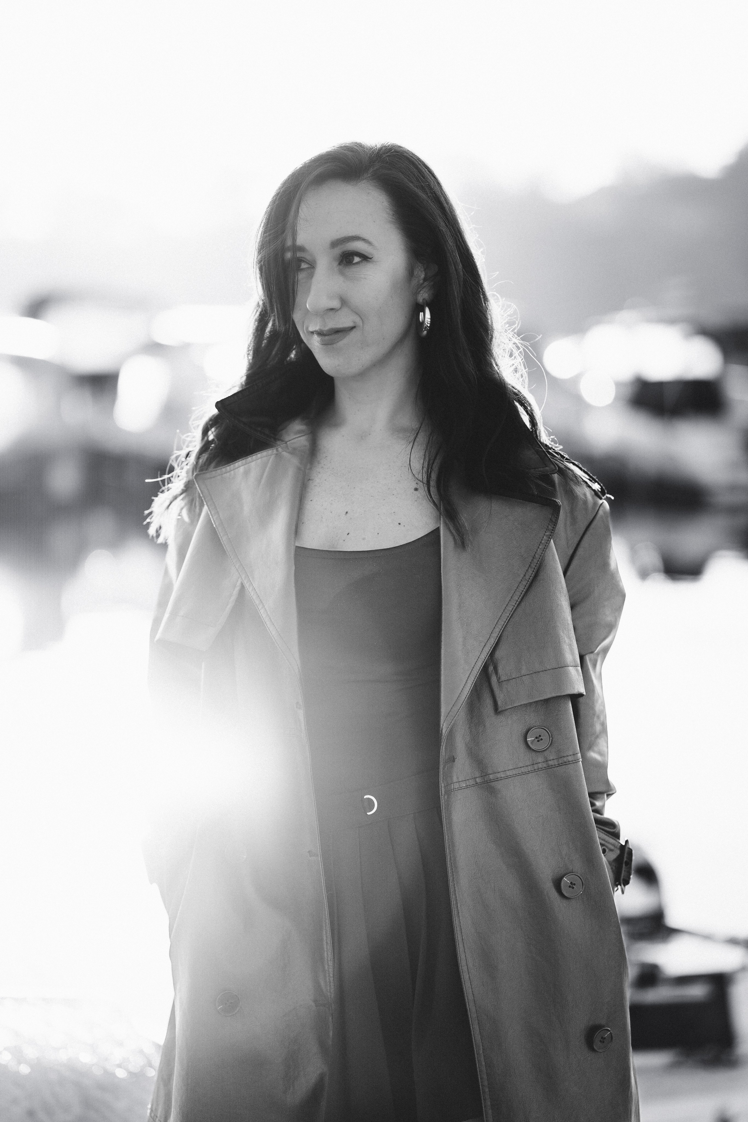 Diana (Paris, FR). Diana Fedrigo | Fotografa matrimoni in Italia