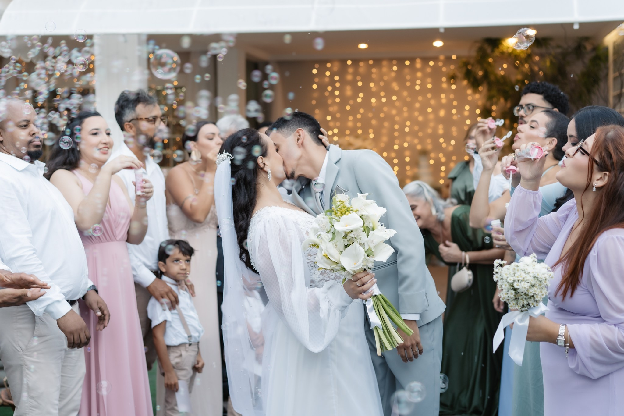 Paola & GabrieL. Lembrar não é só ver. É sentir de novo