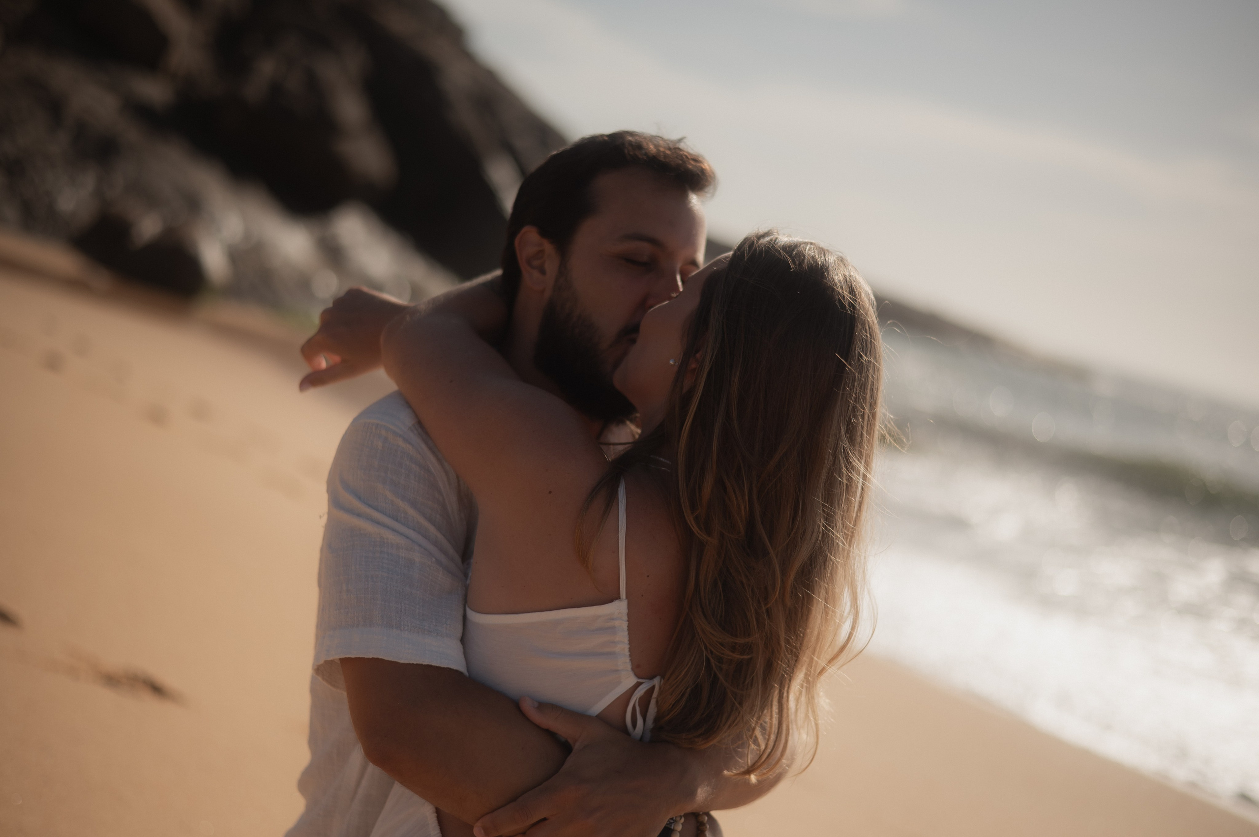 Isabella & Rodrigo | Vila Velha — ES. Lembrar não é só ver. É sentir de novo