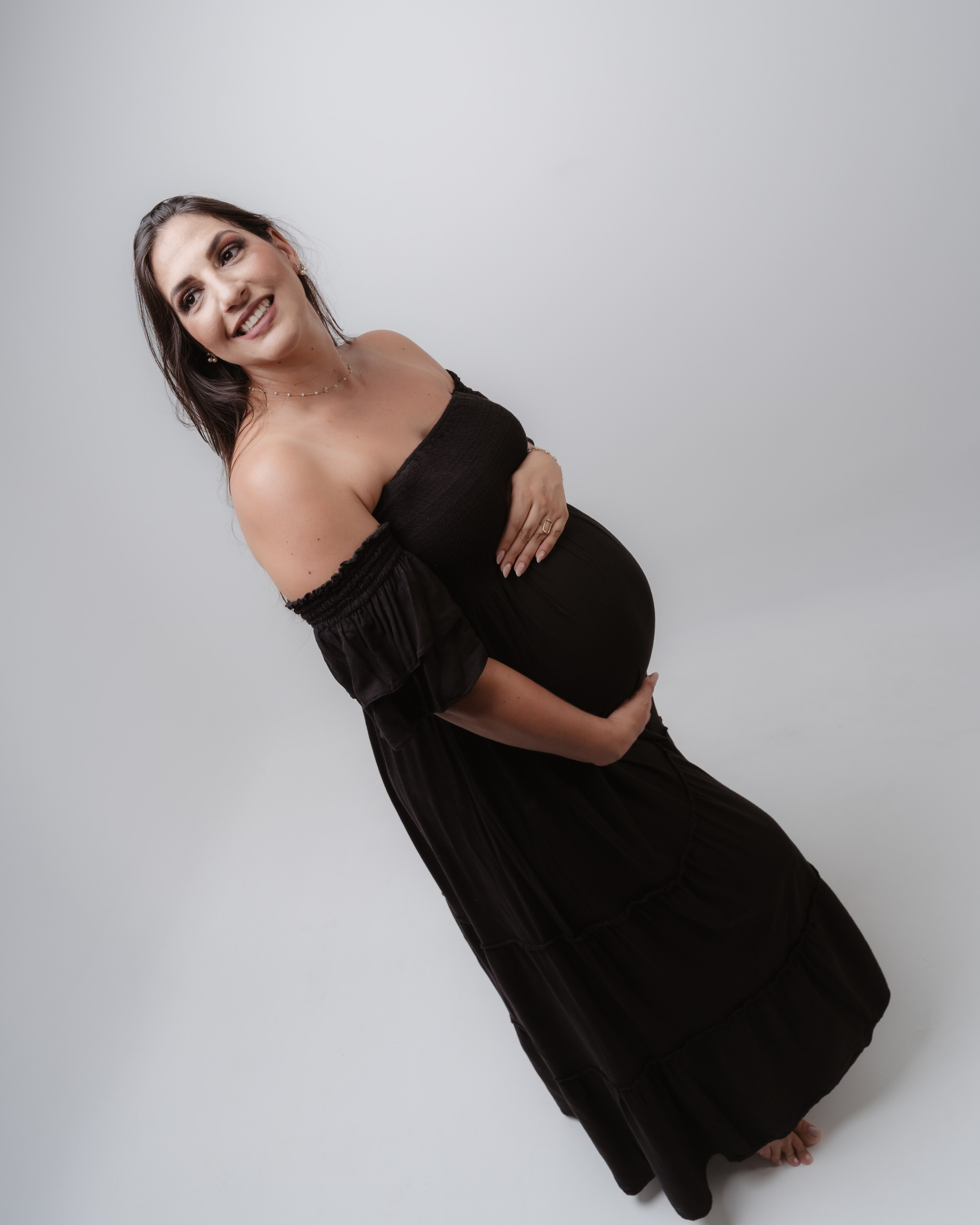 2025-02-24 | Gisele — a espera da Laura. Lembrar não é só ver. É sentir de novo