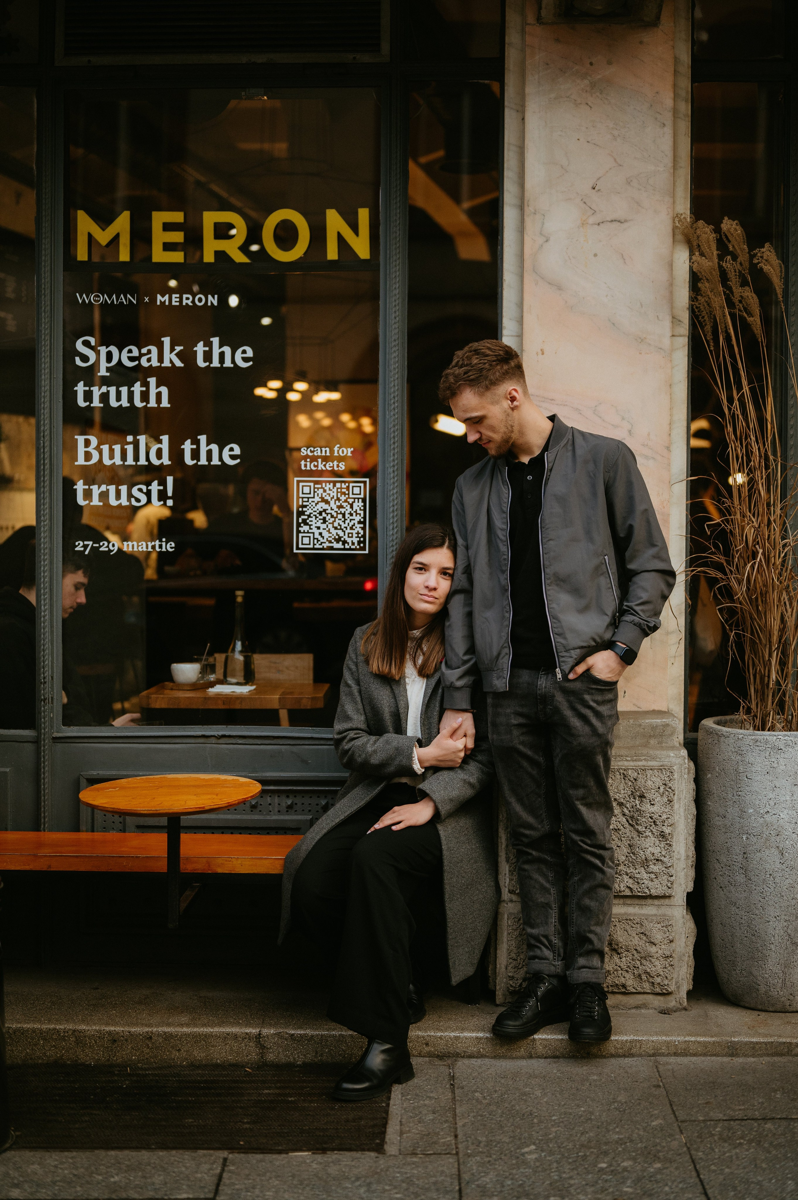 Dani si Ioana. Valentin Melen - fotograf de nunta 🤍