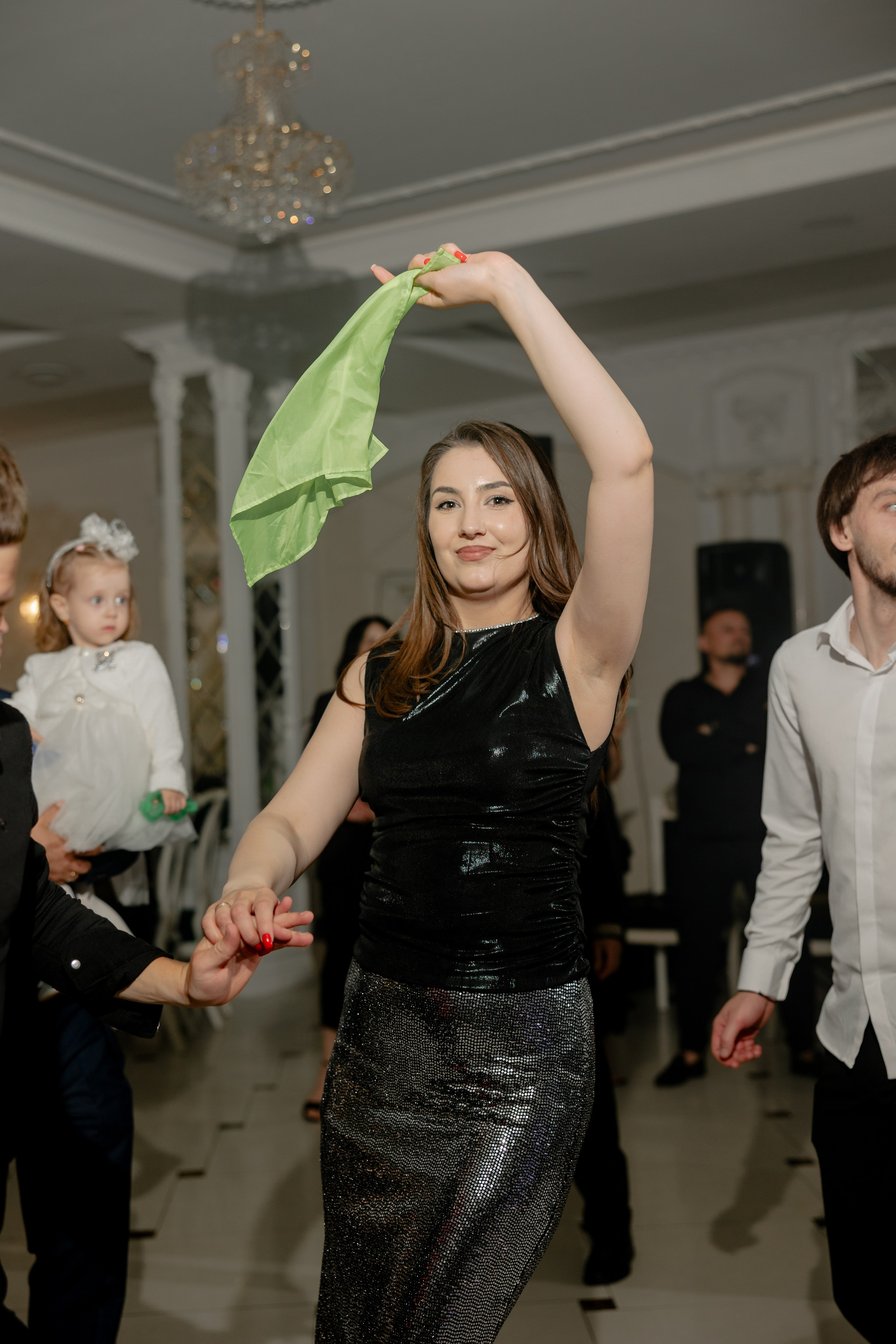 Cristian & Evelina. ProWed — Foto Video Moldova
