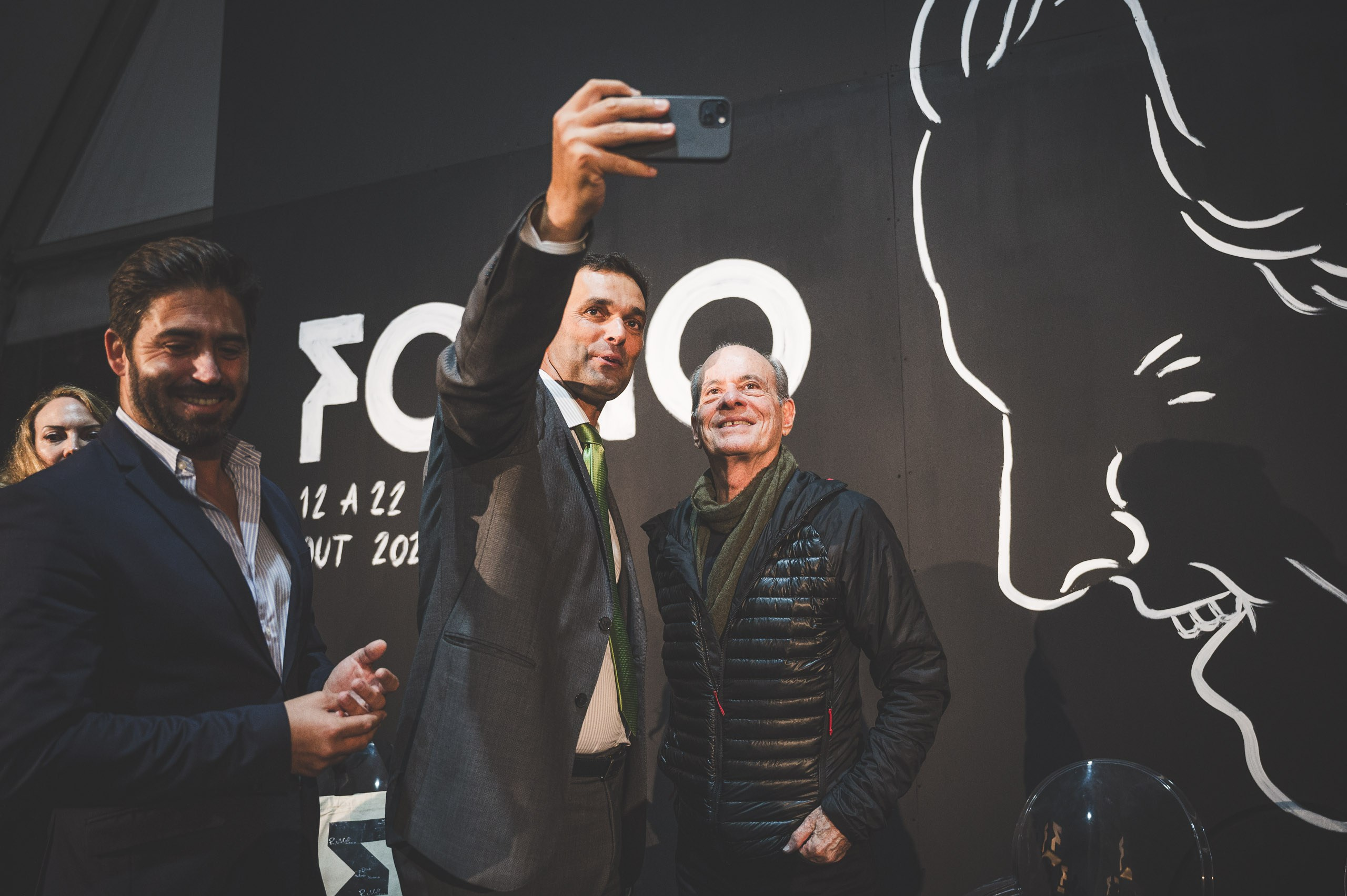 Luxury Event Photography | Beyond Creative. Beyond Creative 20 | Cinematic Video & Photography Production Lisbon & Algarve