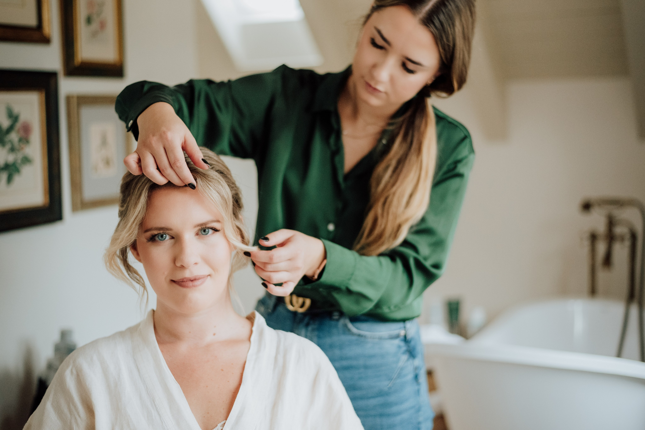 Daniela + Marcel. Lifestyle, wedding and family photographer