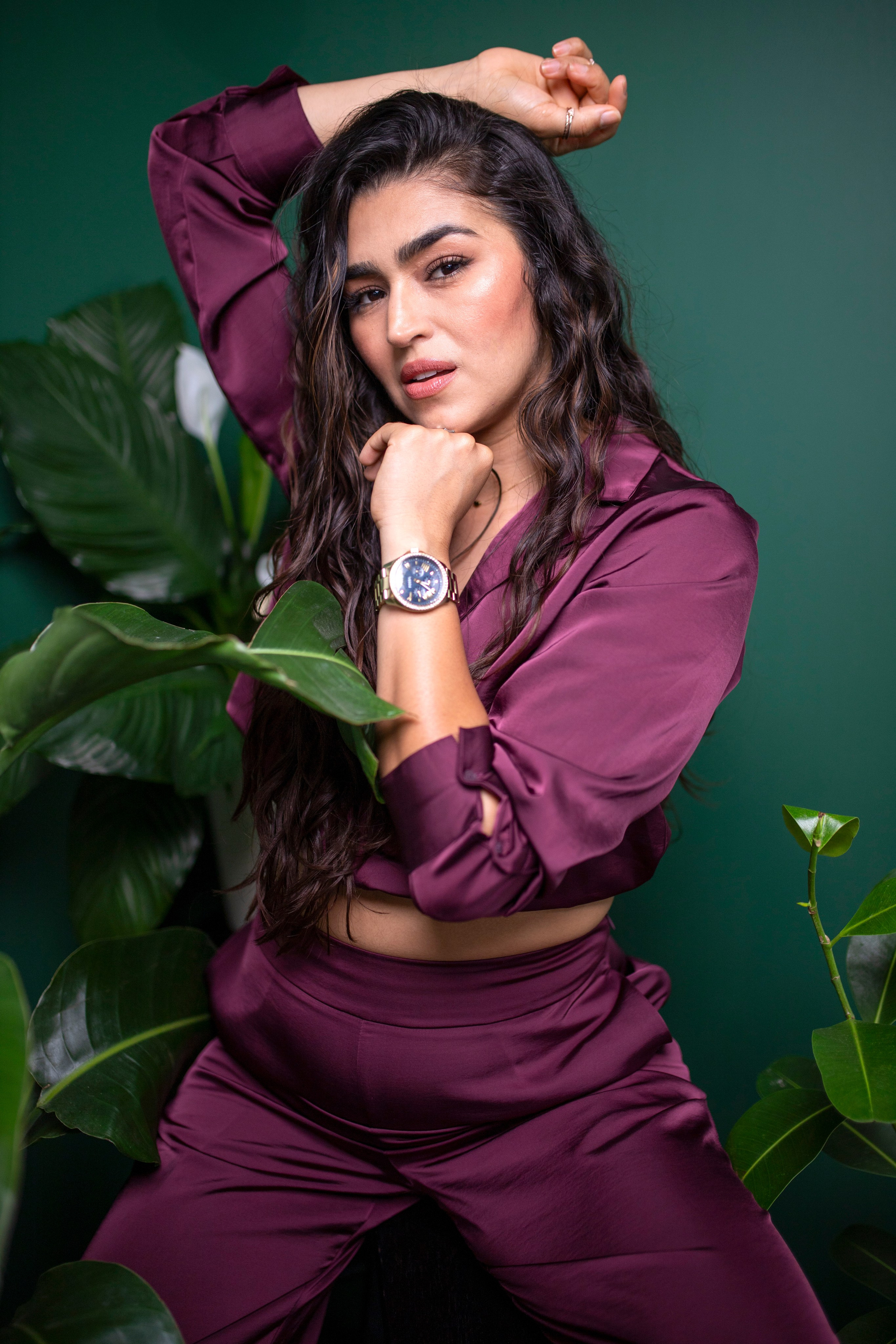 Viviana. Oxana Photographer in Charlotte, NC