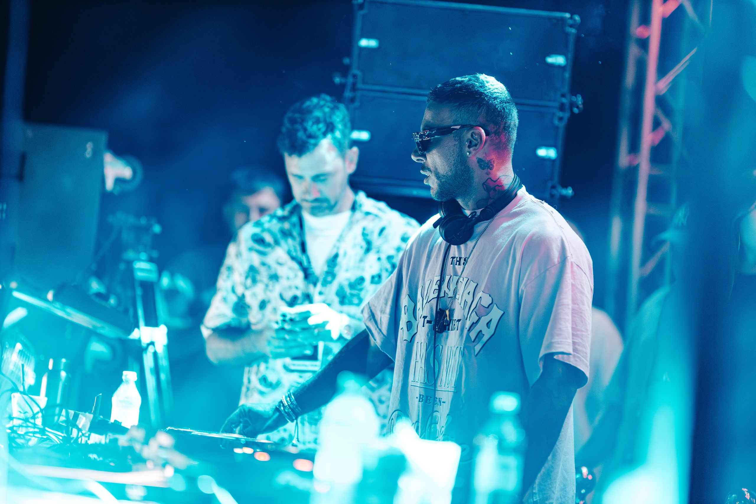 Cluburi & Party-uri - Foto